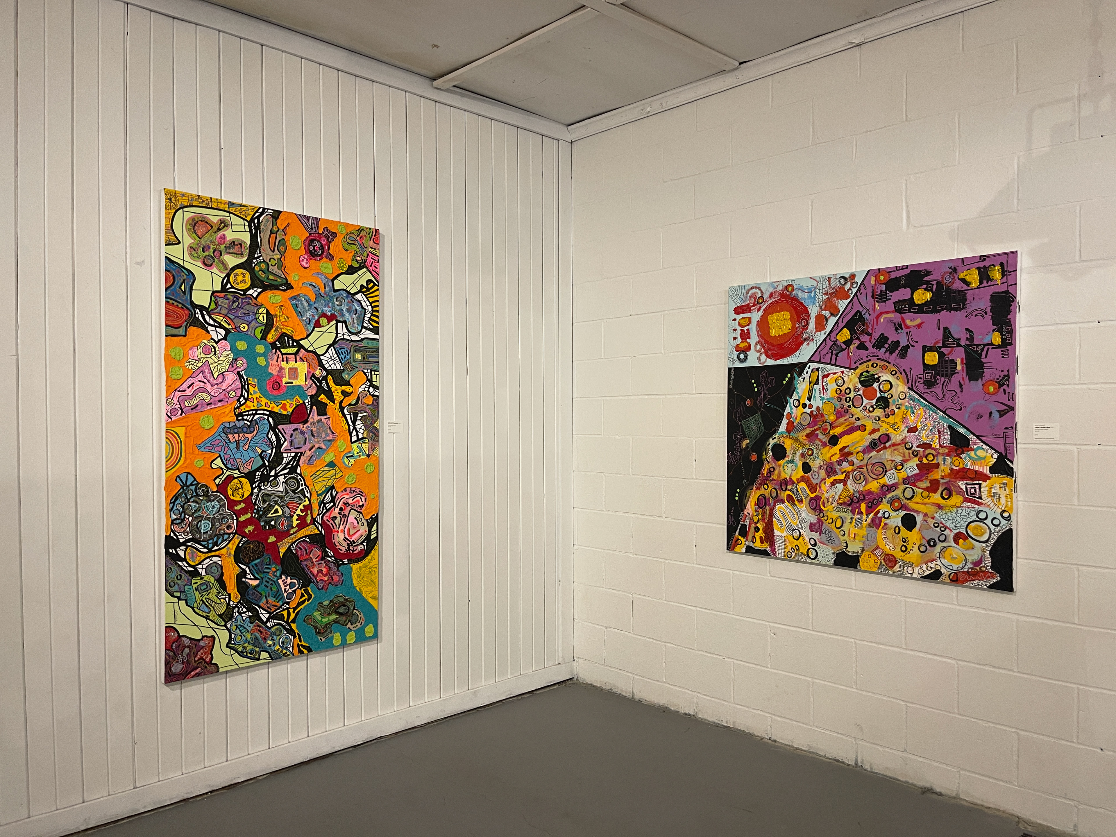 True Love = Friendship and Candy Carmen Jude, 2021