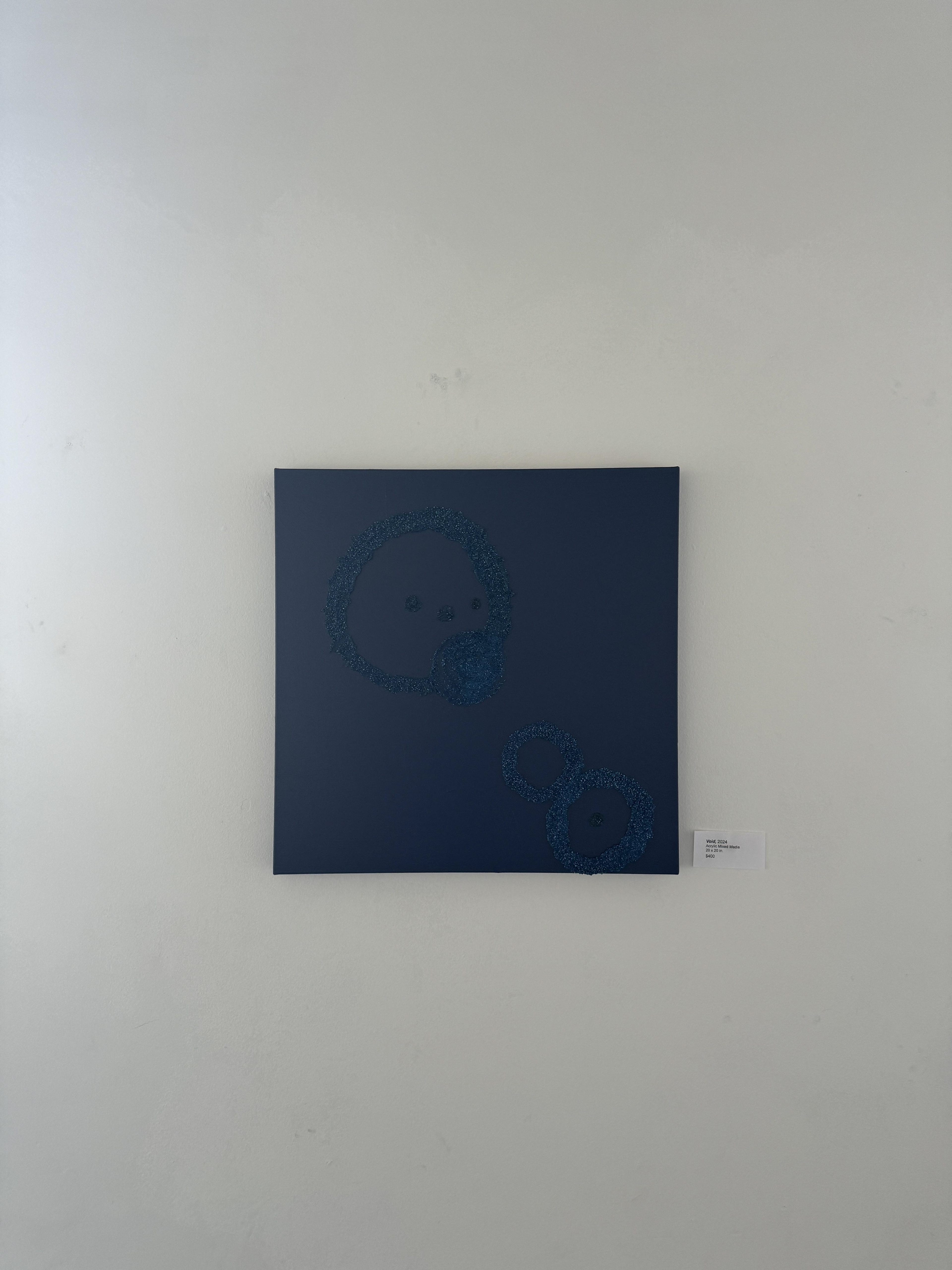 Void, 2024