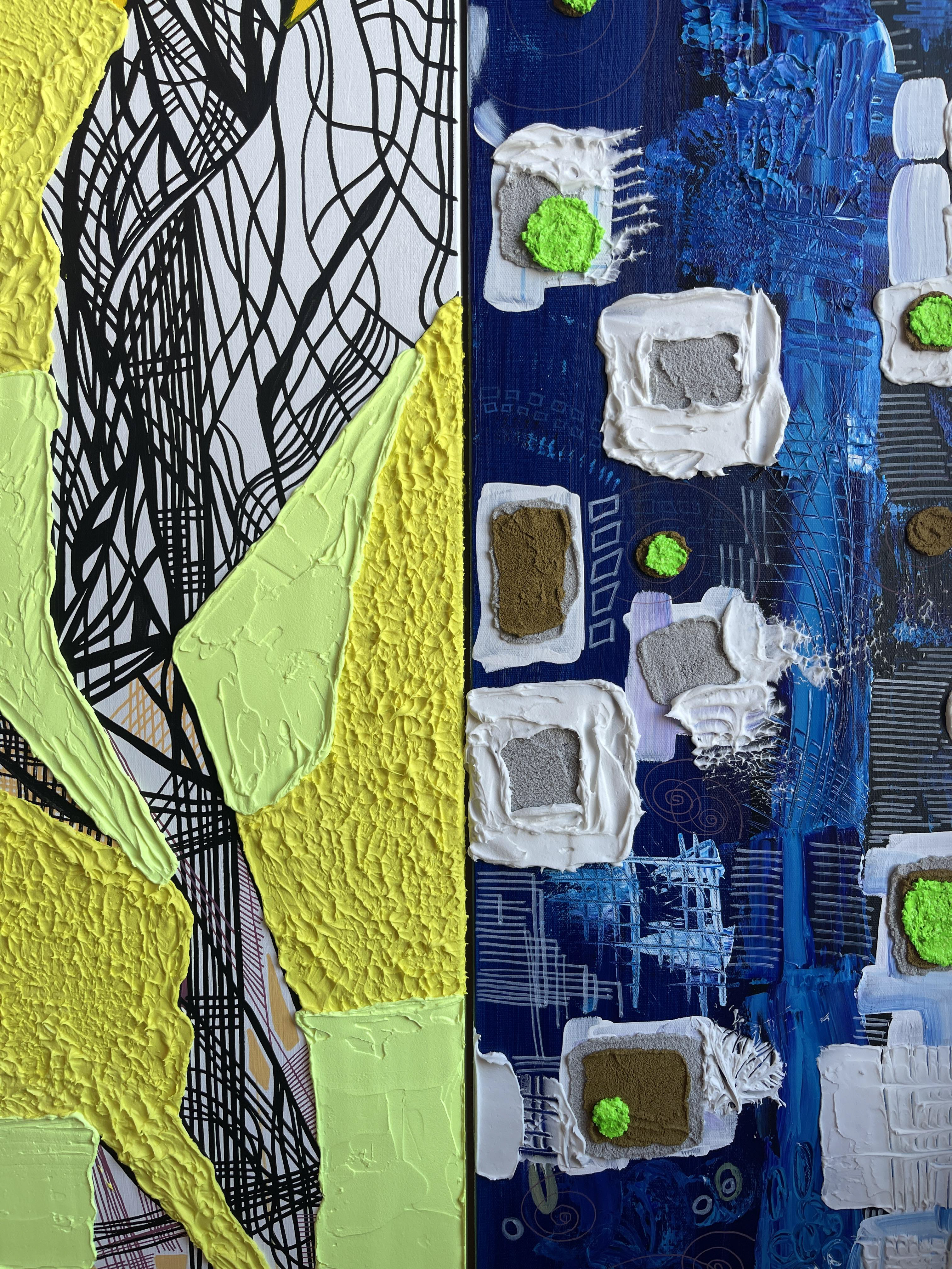 I'm Irritated and What My head Feels like, 2022