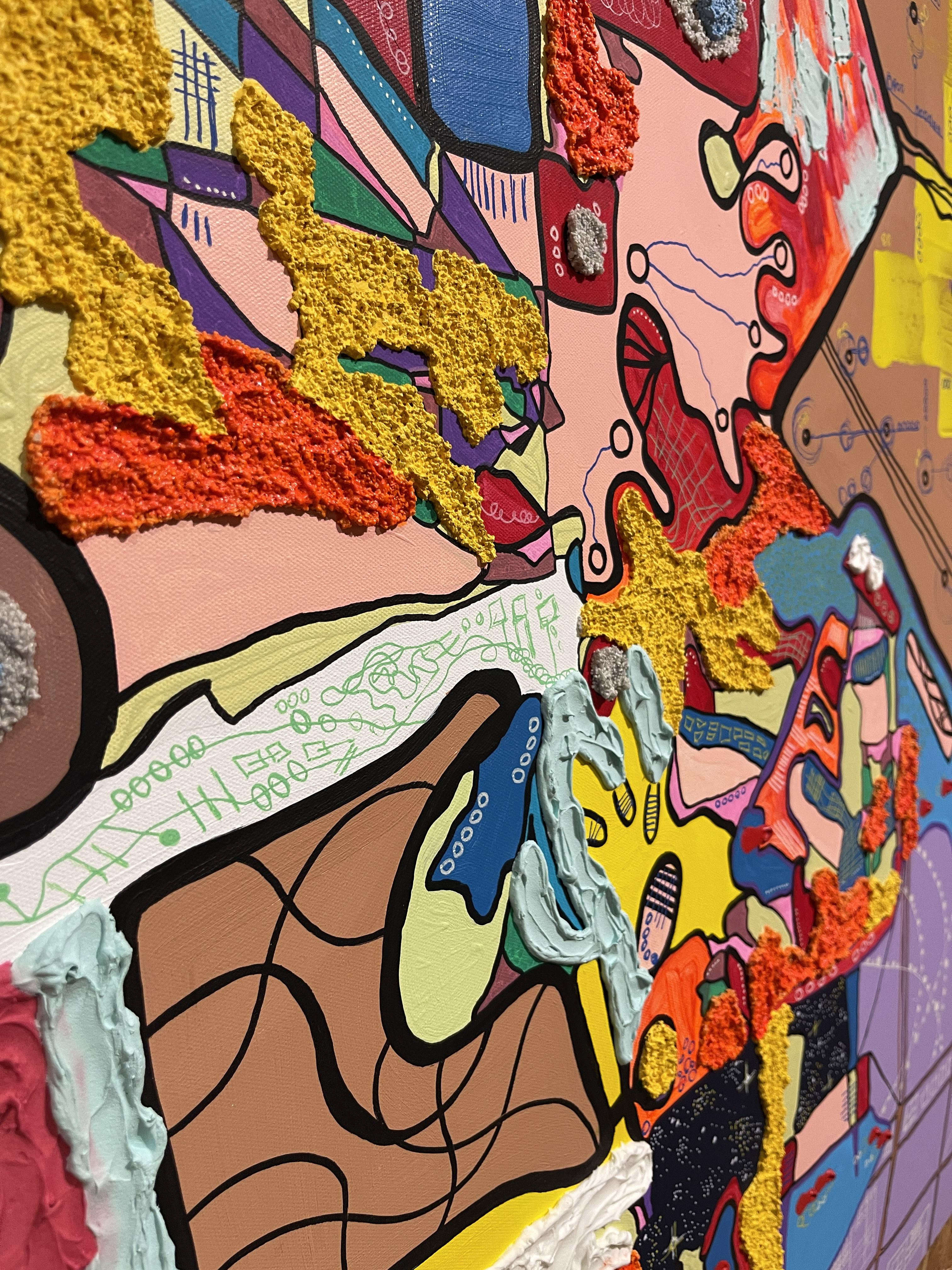 The Simple Things, 2022