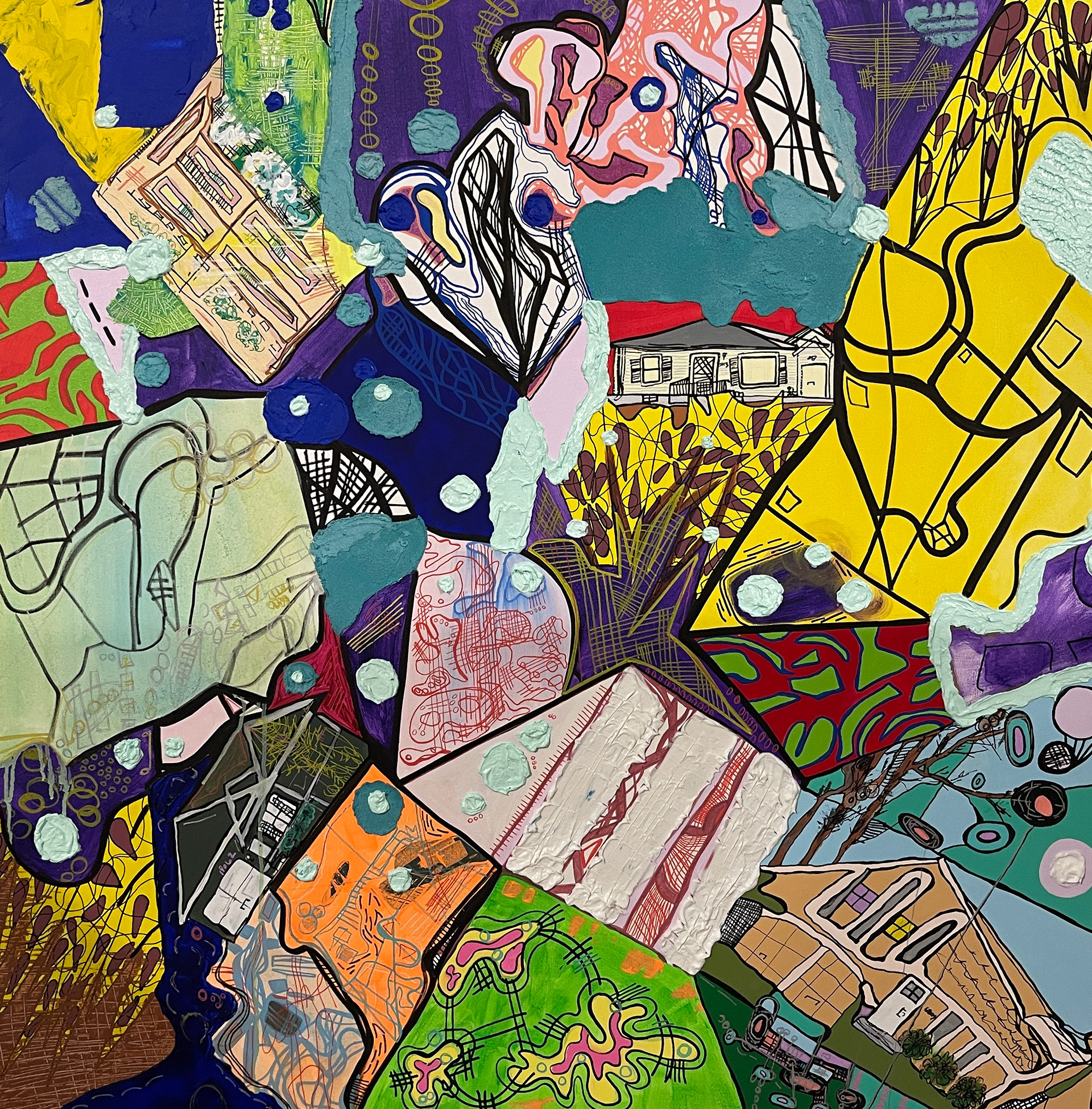 Don't Blame Me, This Is All I Can Remember, 2022