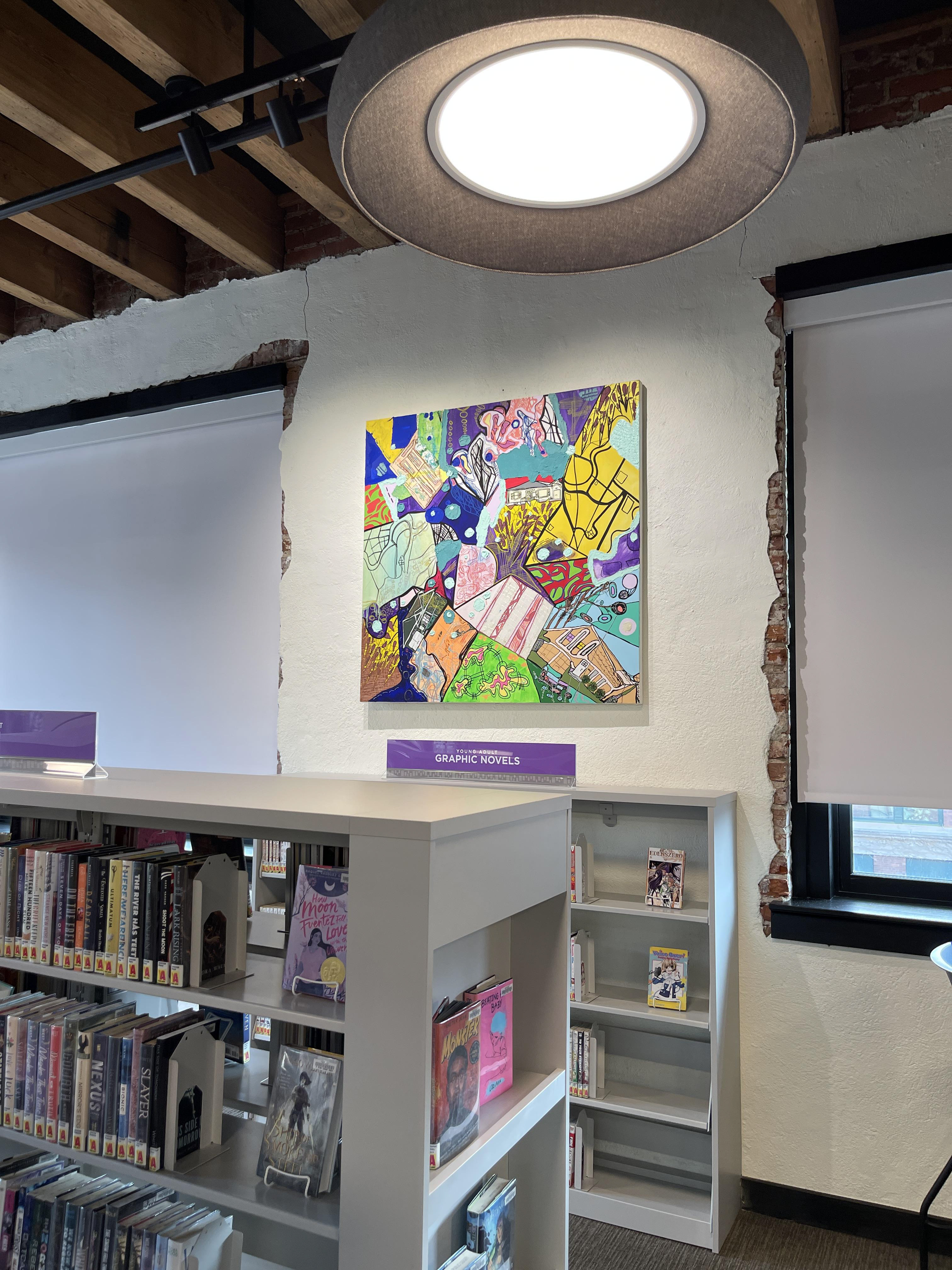 DON'T BLAME ME, THIS IS ALL I CAN REMEMBER, 2022