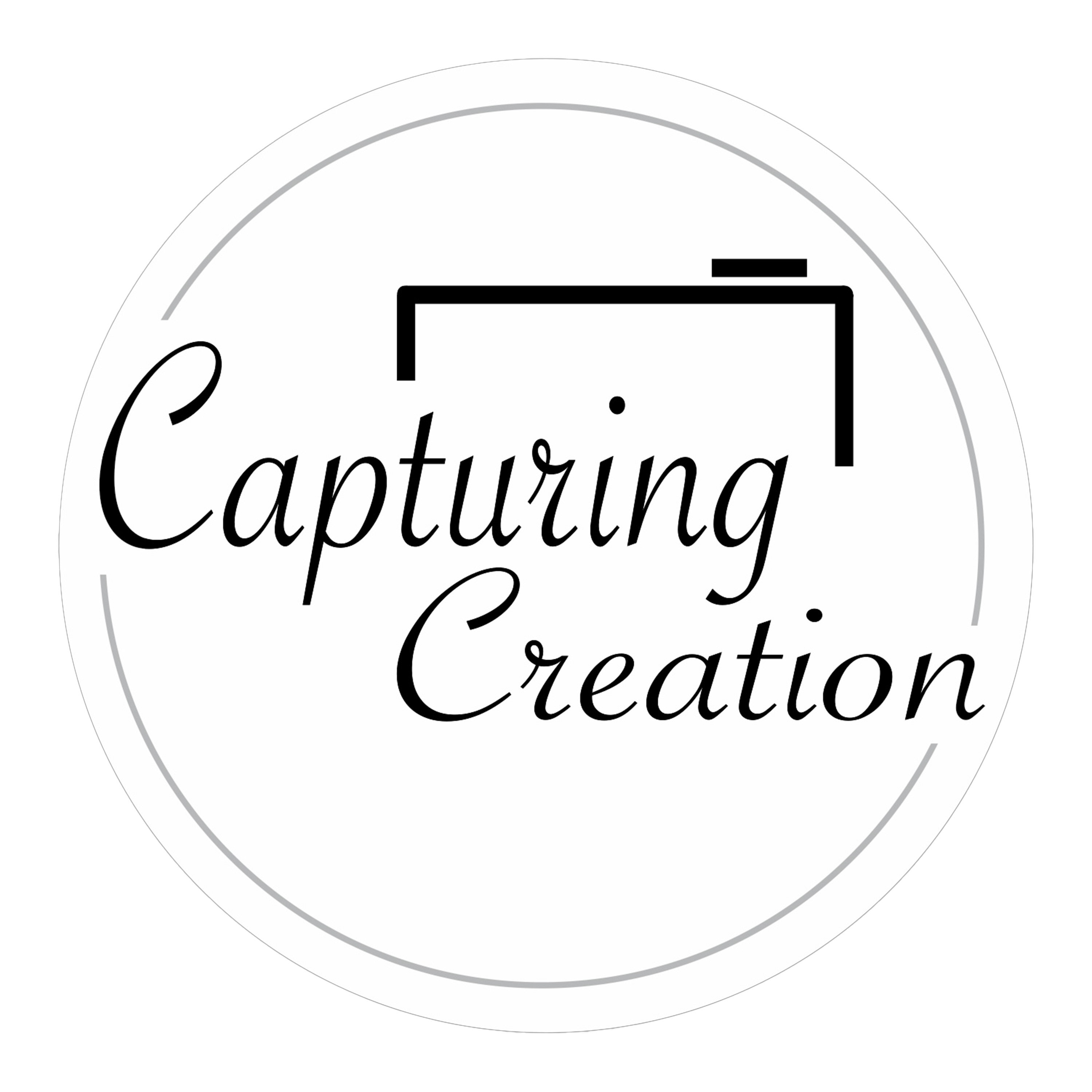 Capturing Creation