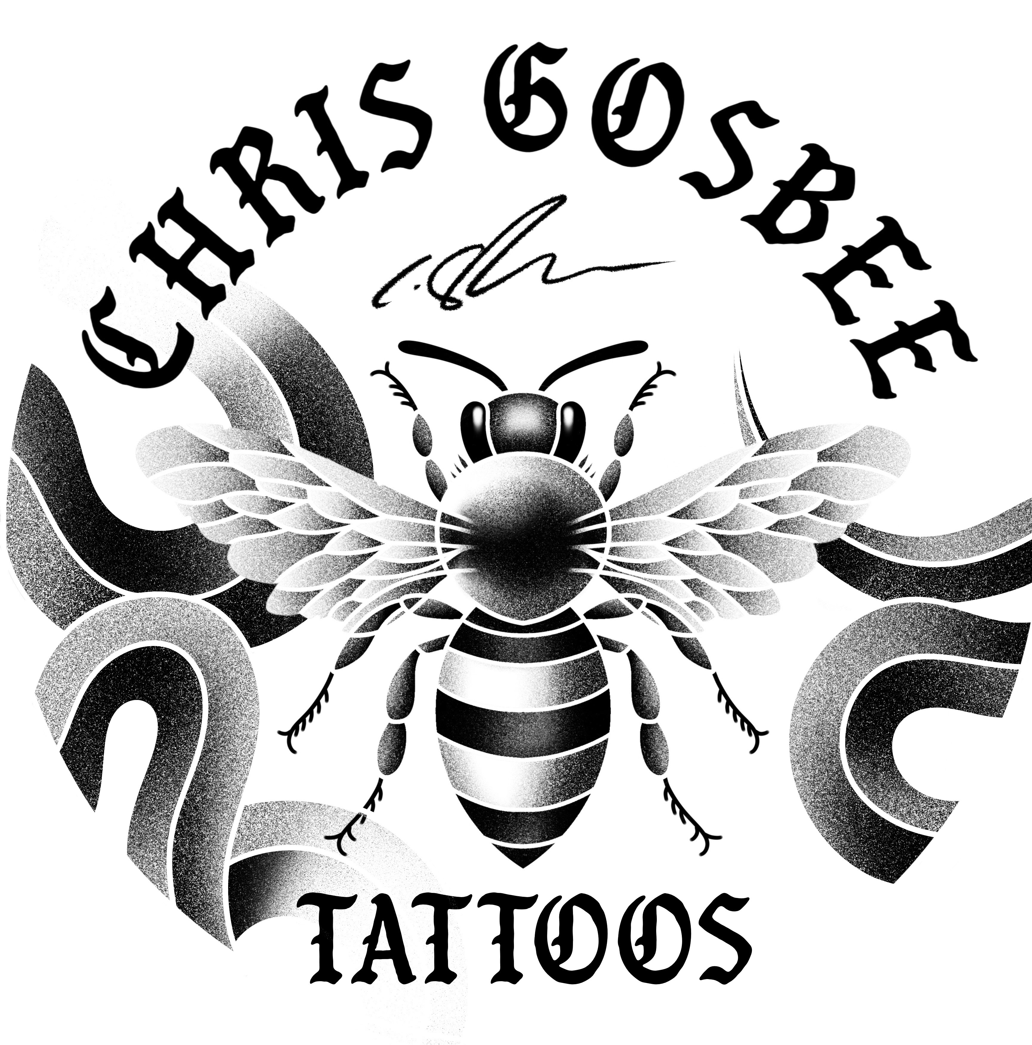 Chris Gosbee