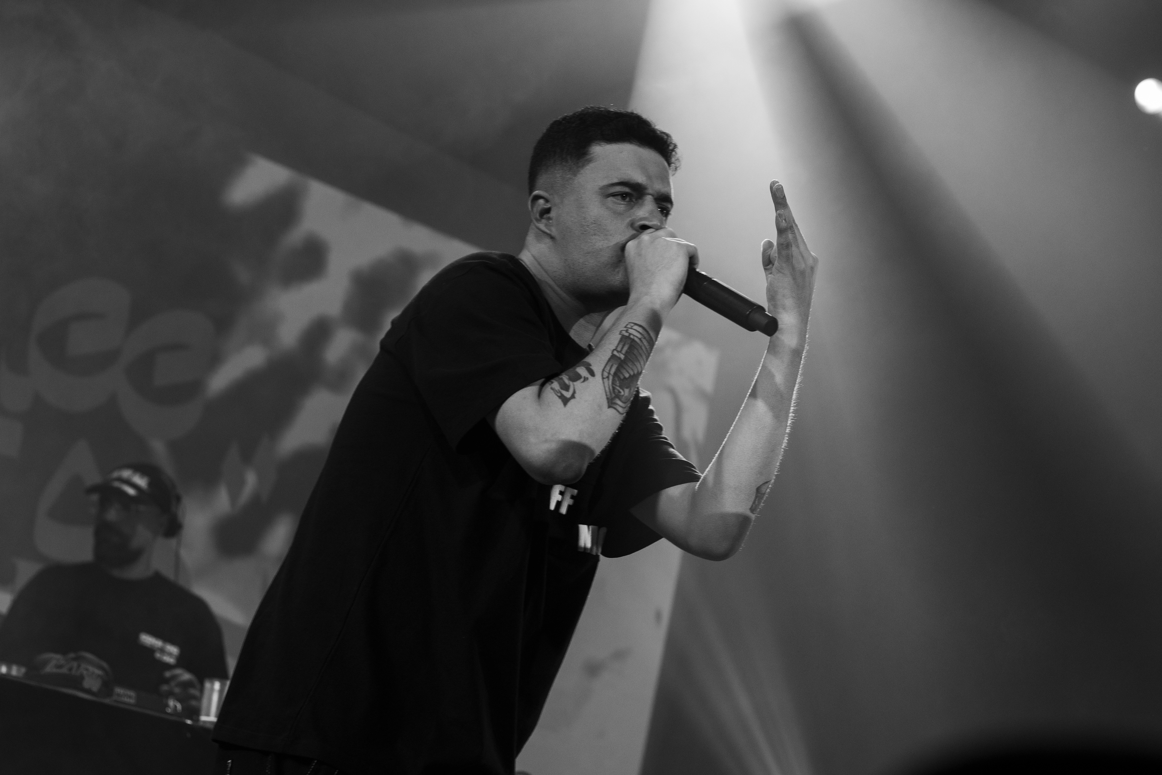 Gustavo Treze e Fleezus