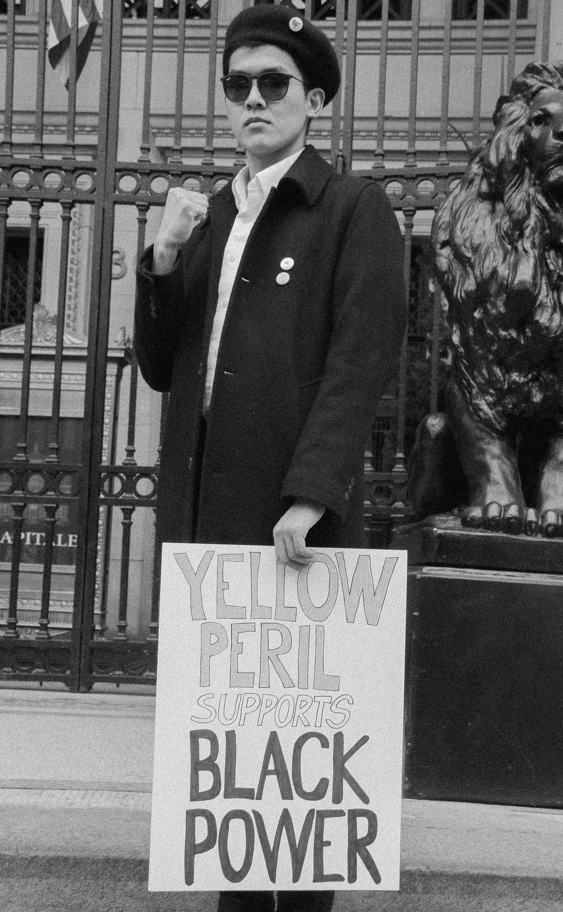 Yellow Peril