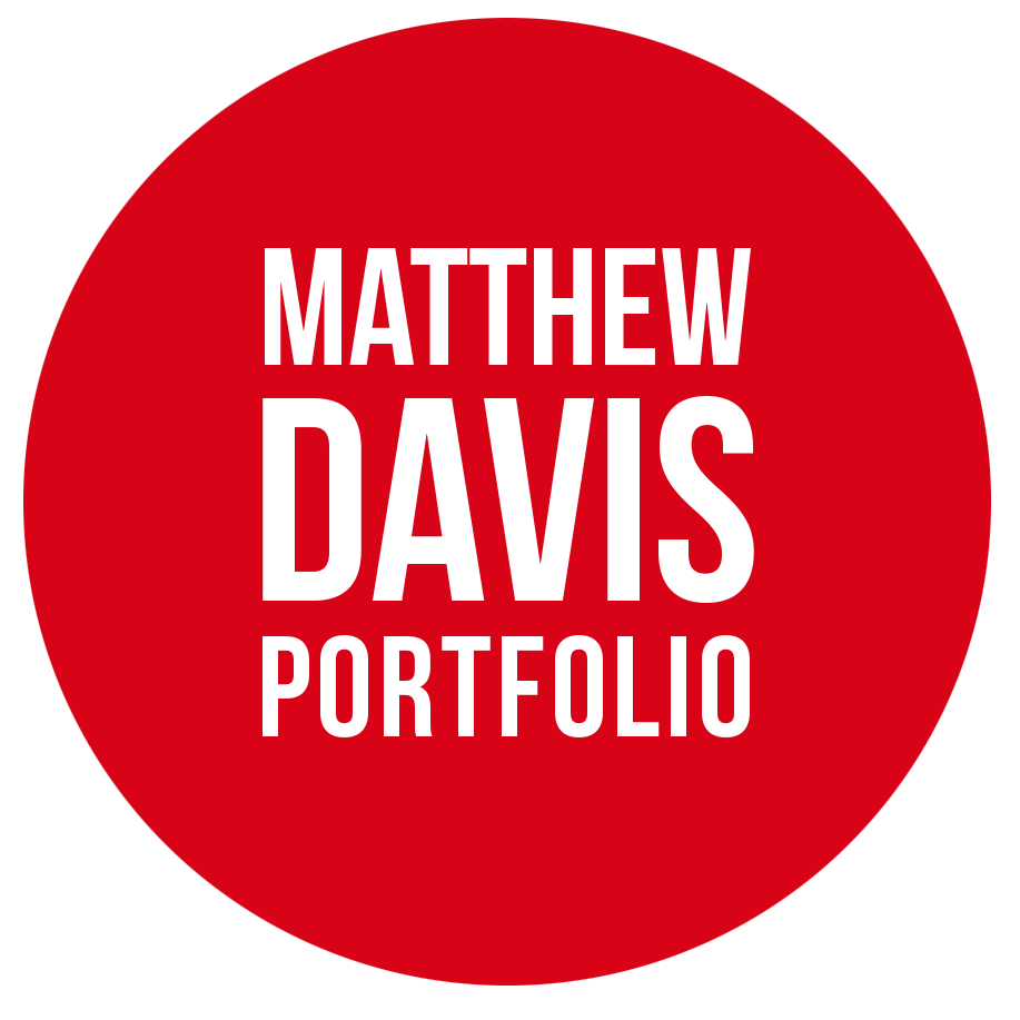 matthew davis