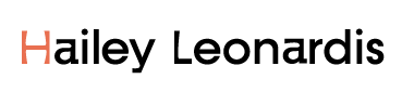 Hailey Leonardis