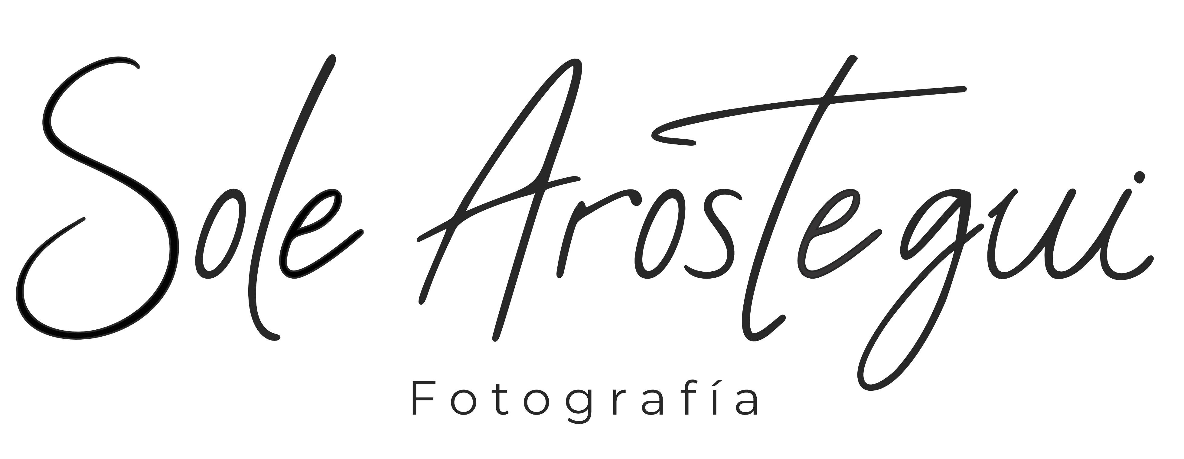 María Soledad Arostegui