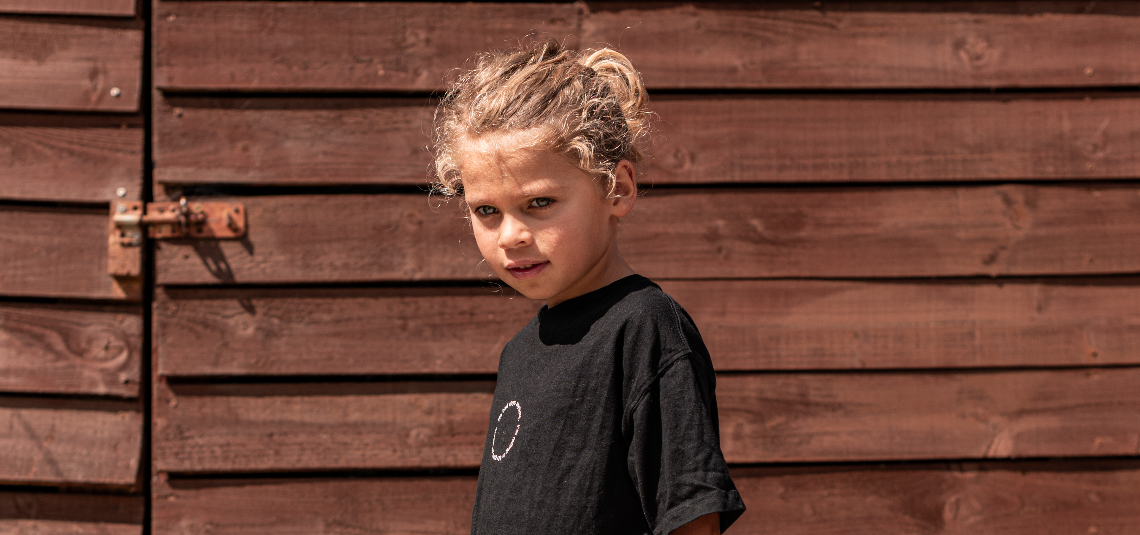 Kids Photography & Modeling