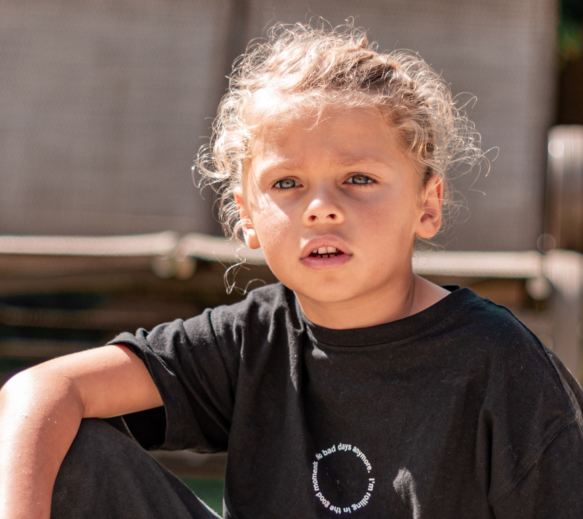 Kids Photography & Modeling