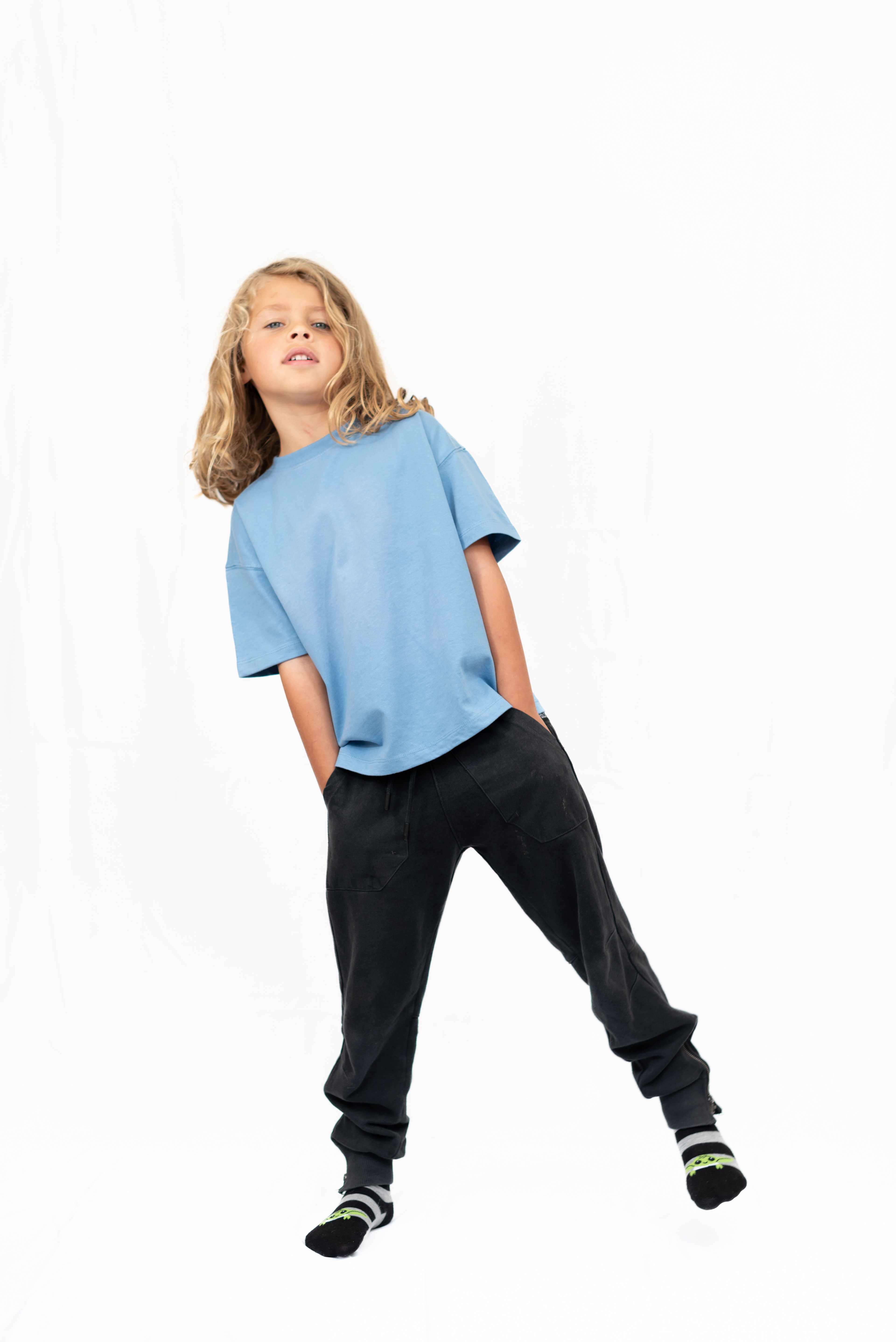 Kids Photography & Modeling