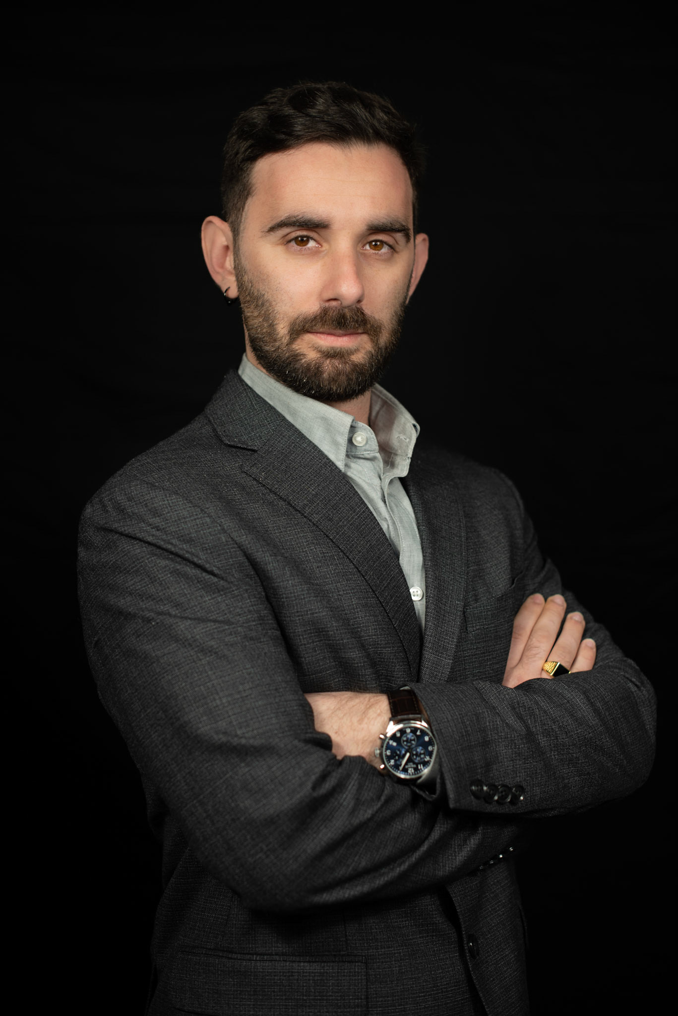 Business Portrait