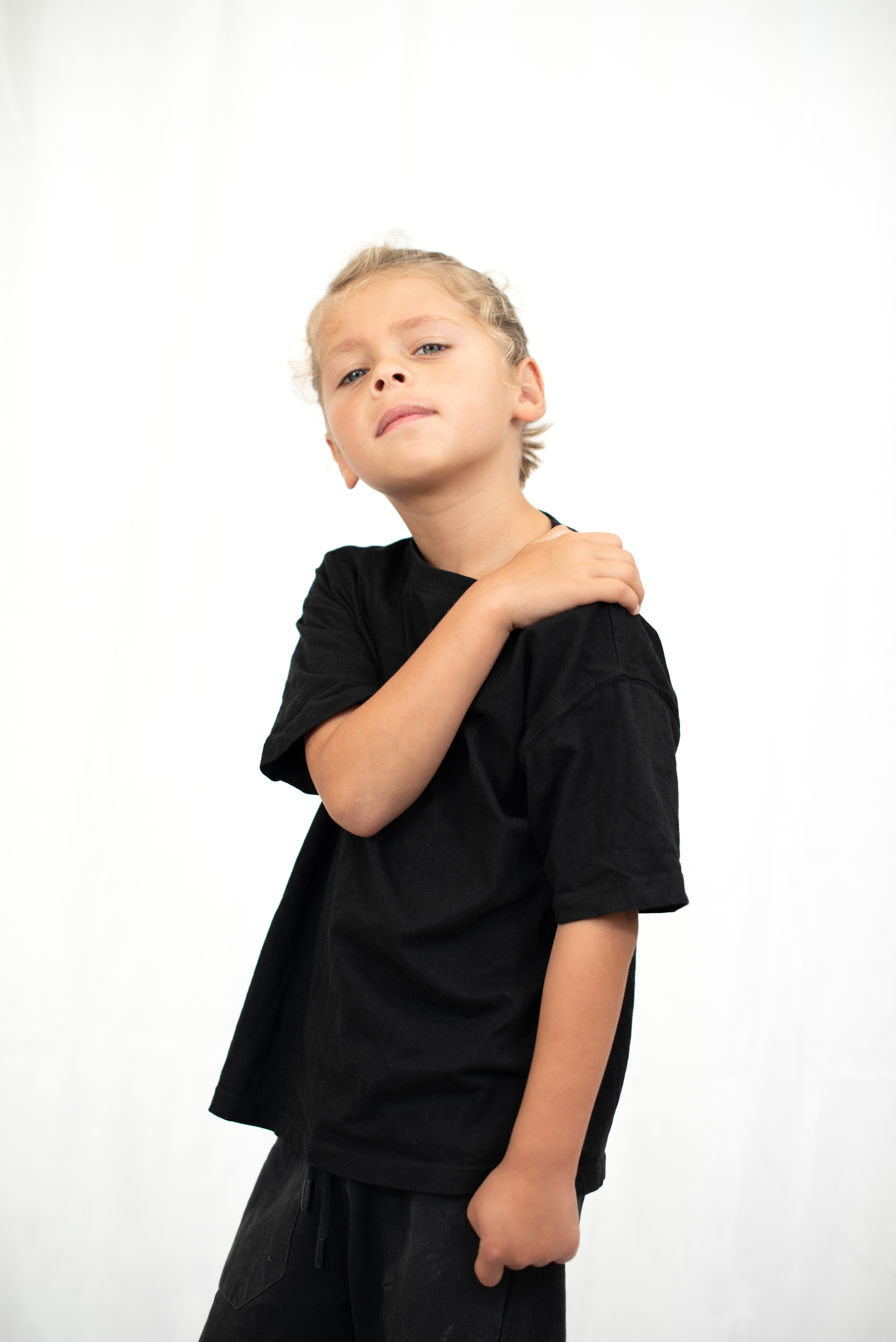 Kids Photography & Modeling