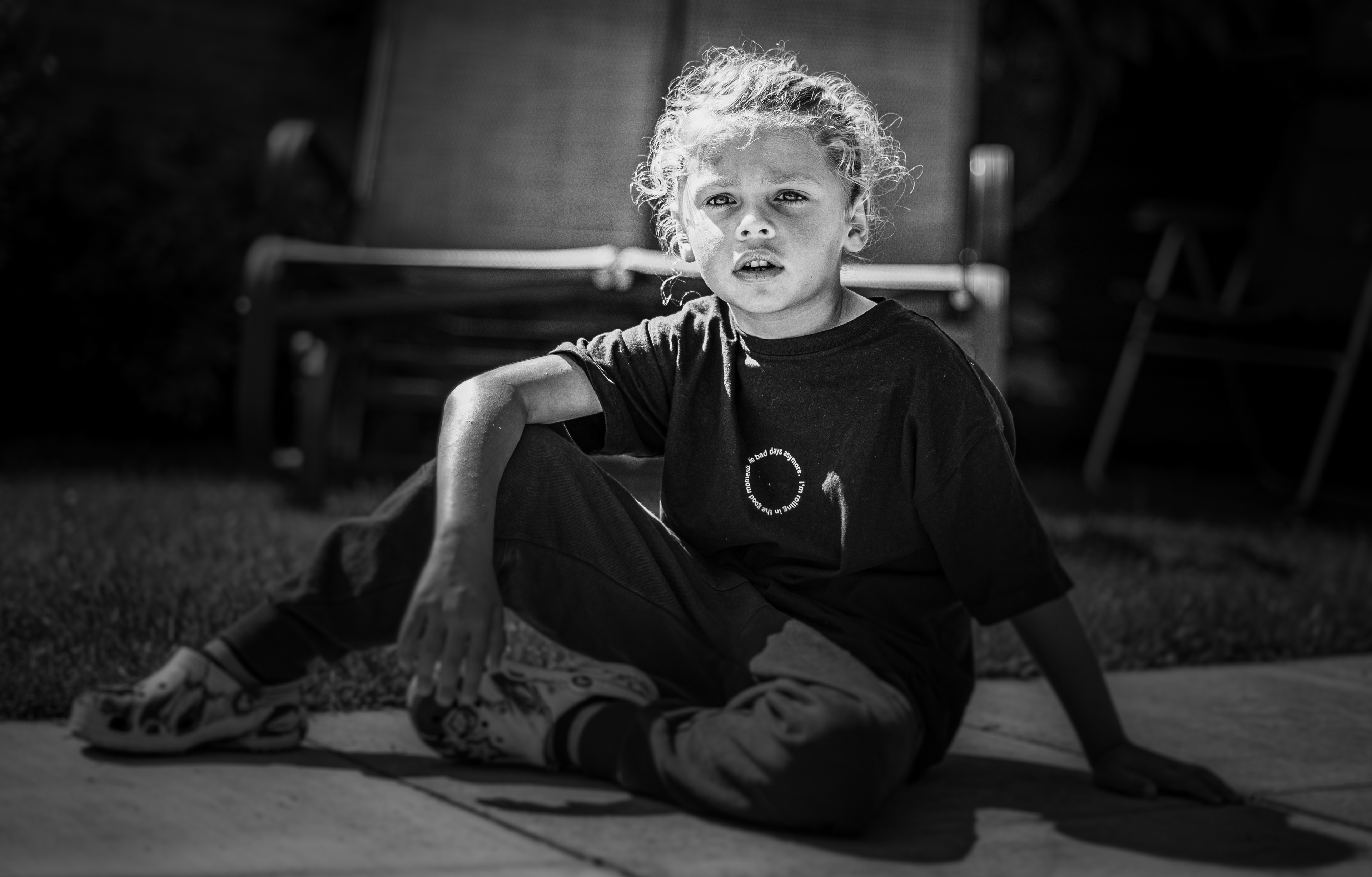 Kids Photography & Modeling