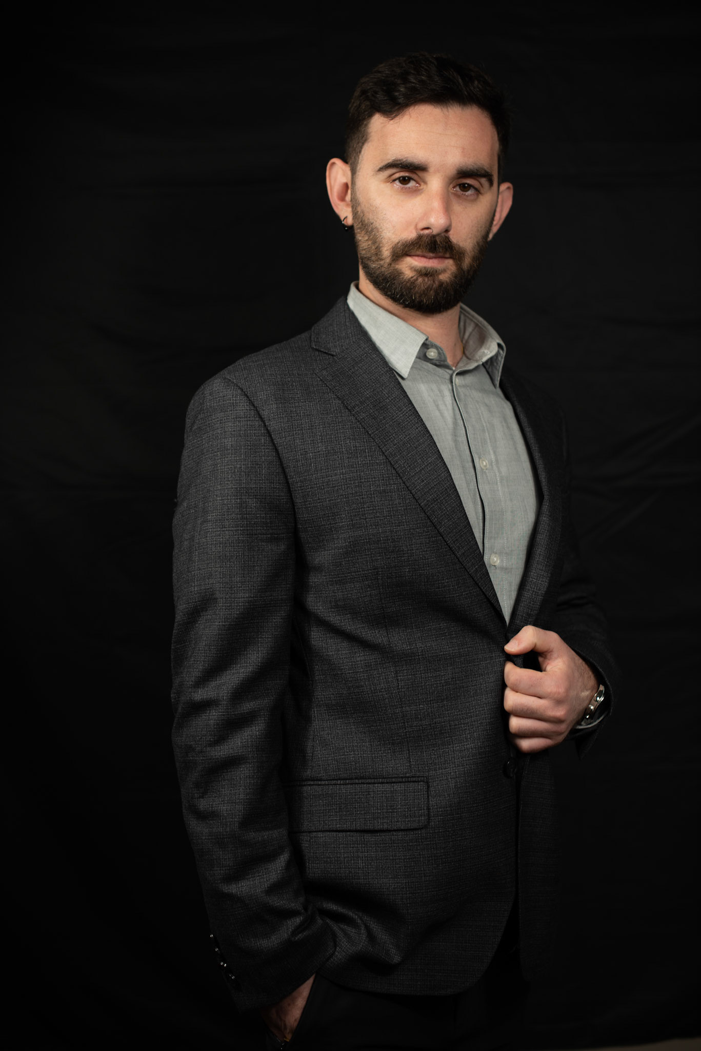 Business Portrait
