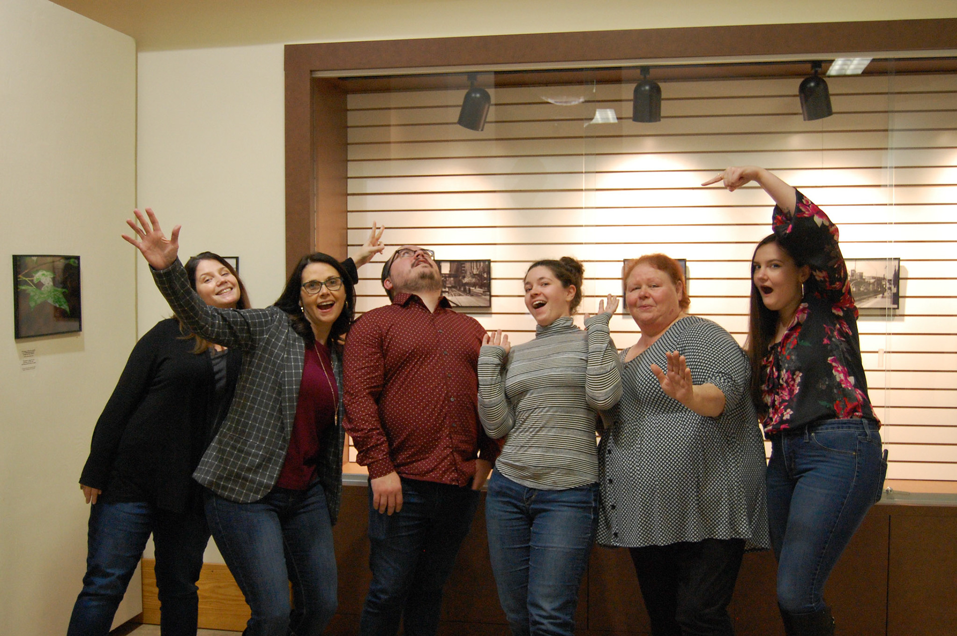 Photo courtesy of Ashley Lowrimore