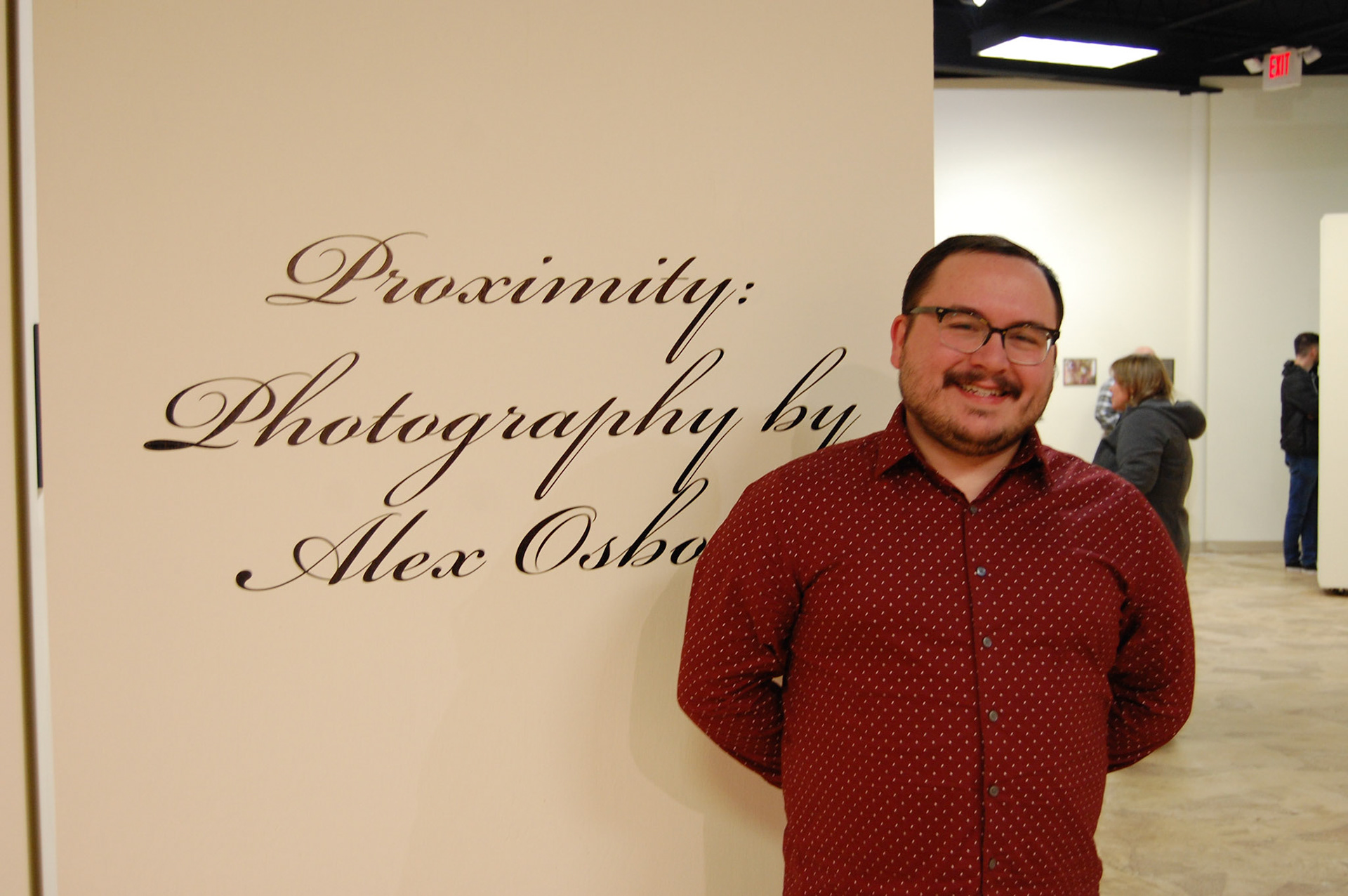 Photo courtesy of Ashley Lowrimore