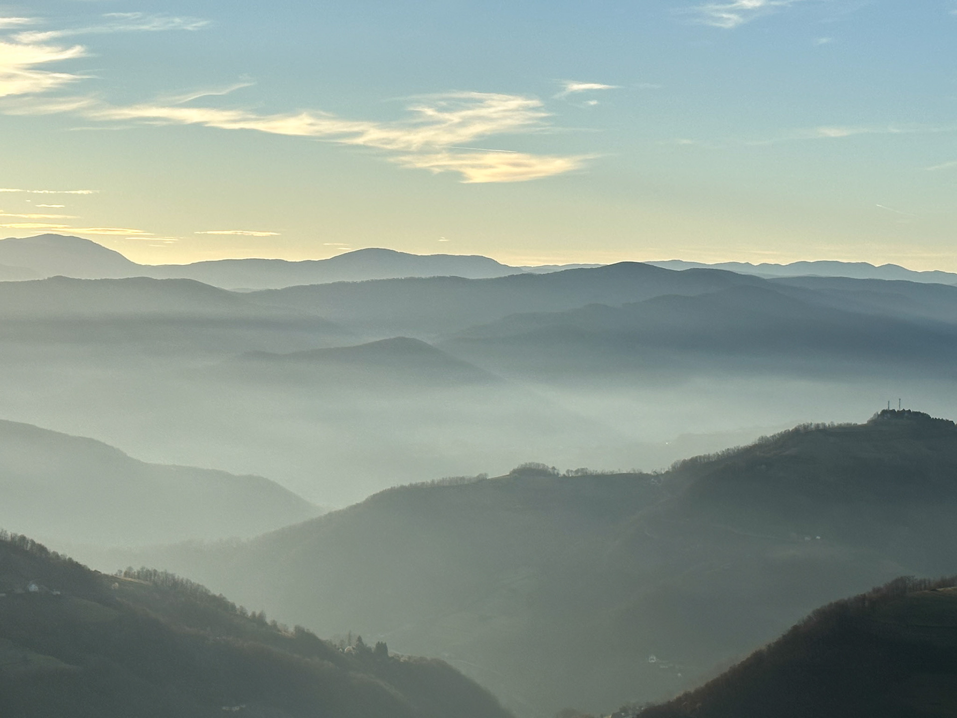 Mysterios Fog | IPhone 14 Pro Max