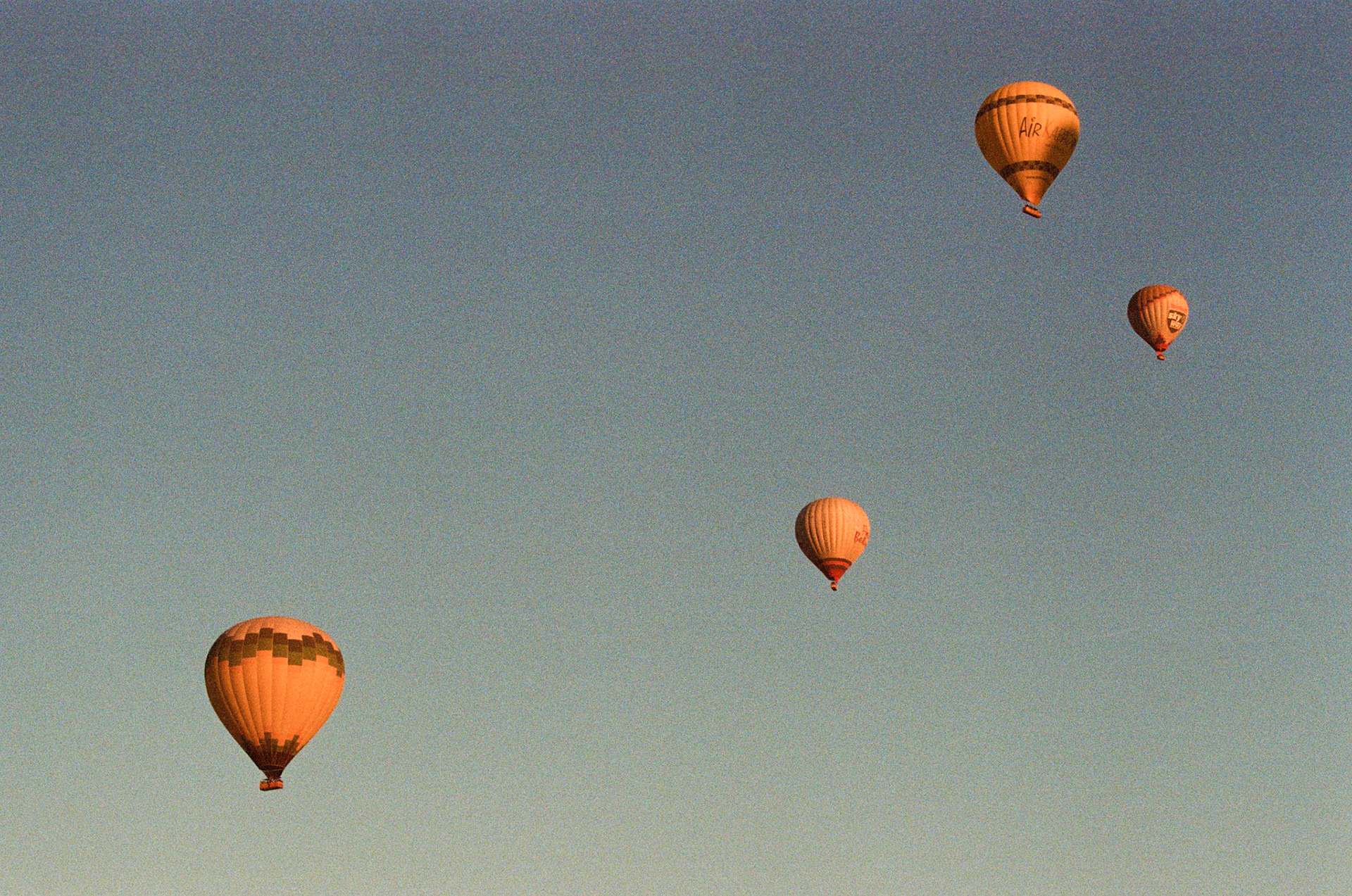 Kodak Portra 800 | Canon A-1