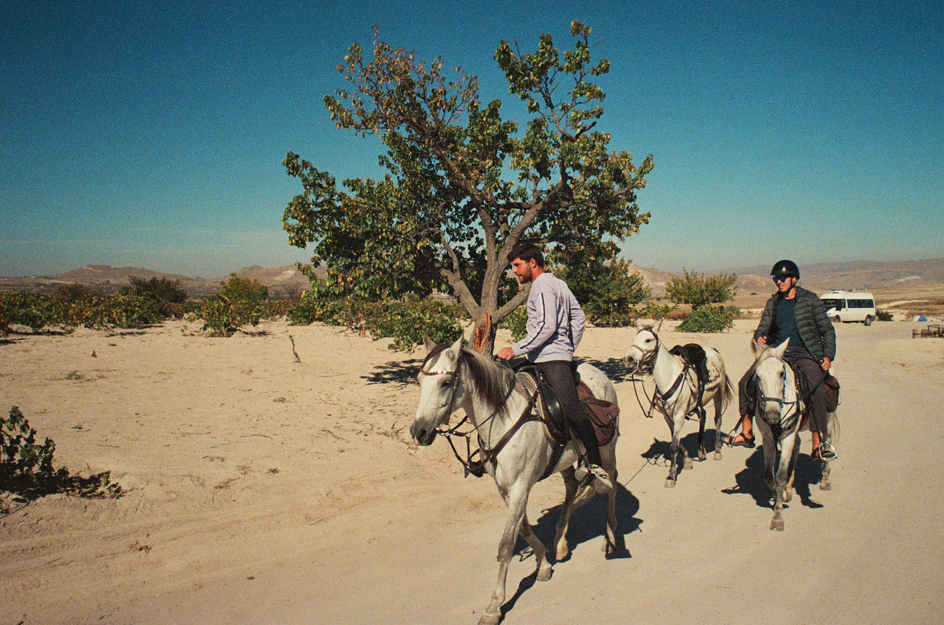 Kodak Portra 800 | Canon A-1