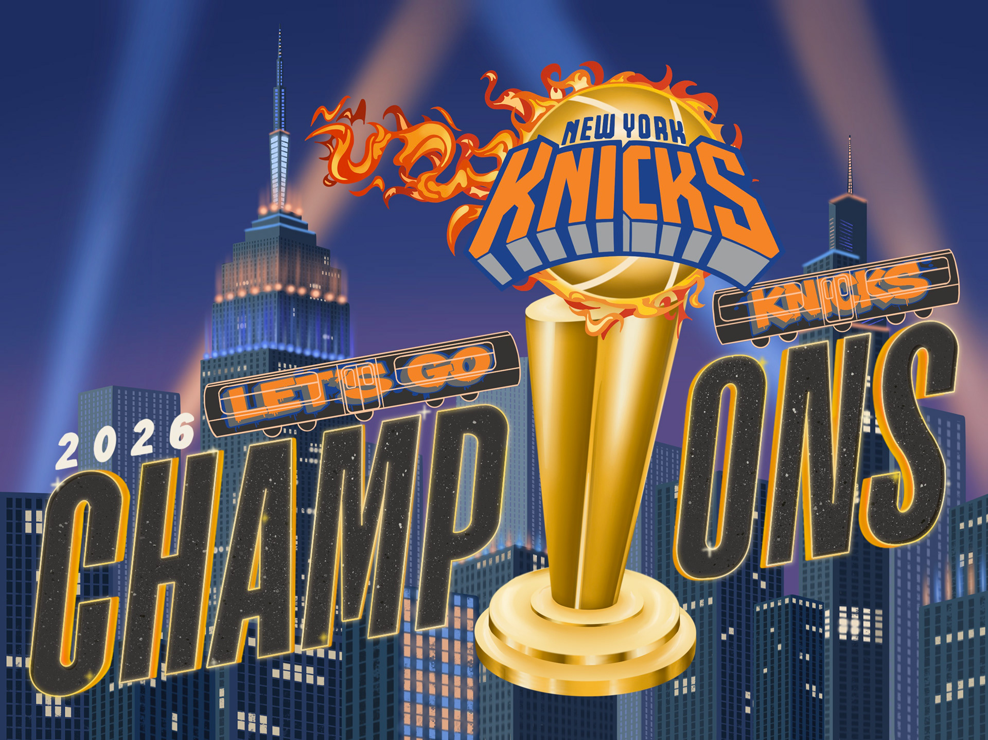 Knicks