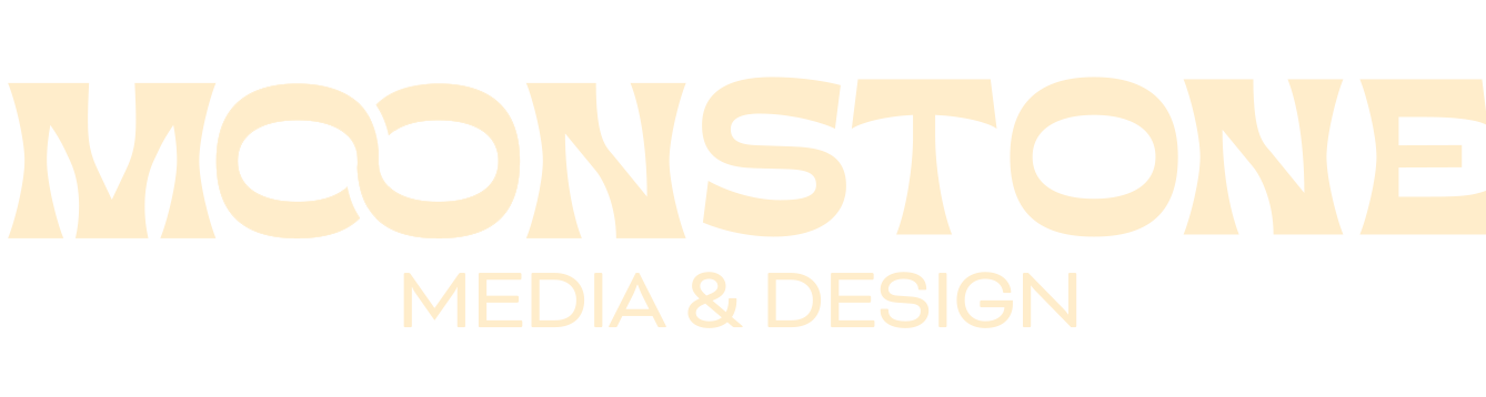 Moonstone Media & Design