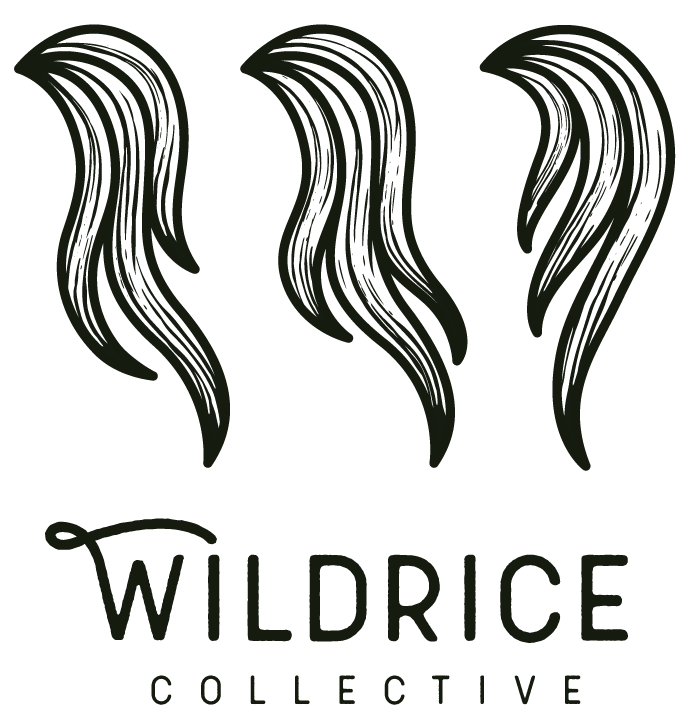 Wildrice Collective Logo
