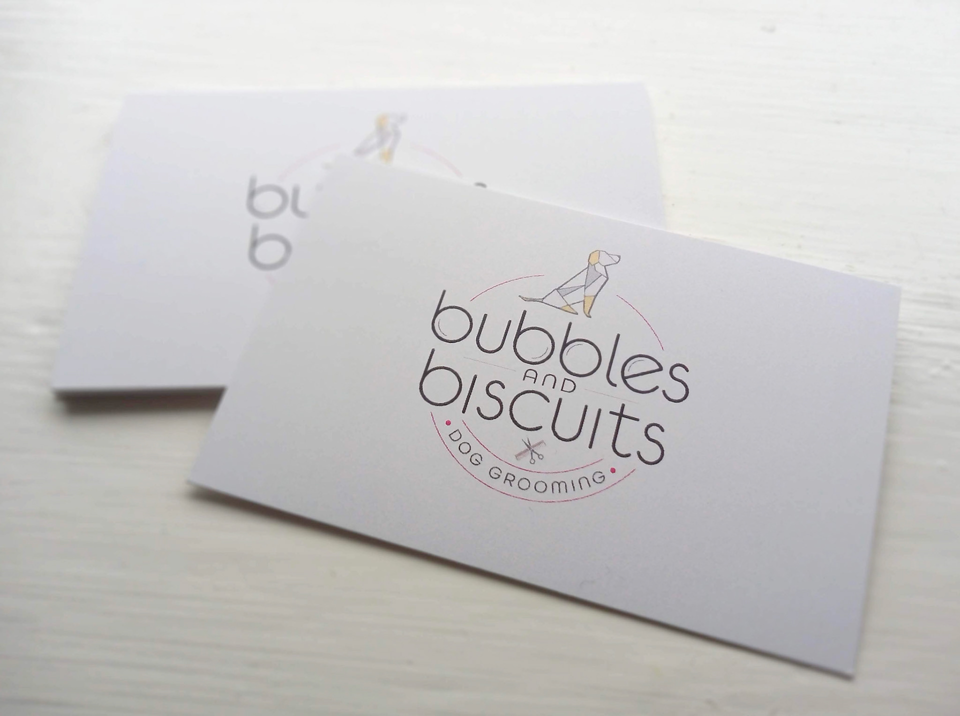 BRANDING