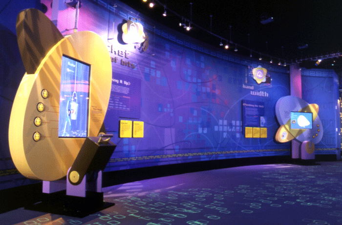 MUSEUM OF SCIENCE & INDUSTRY