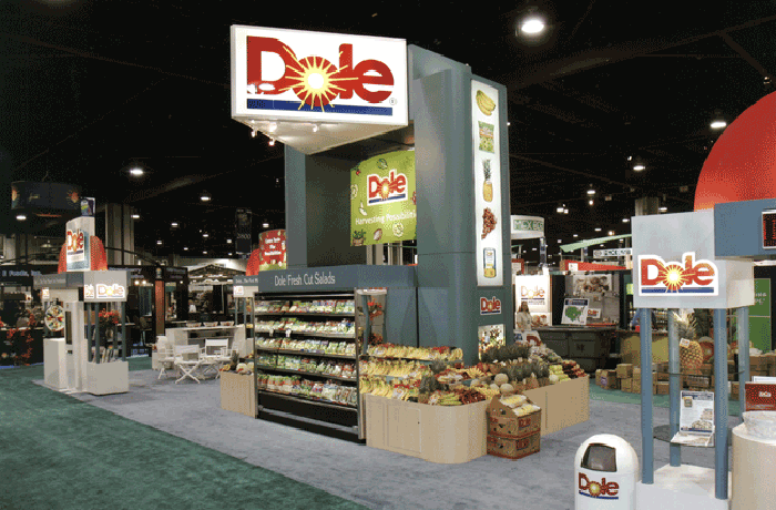 DOLE FOODS