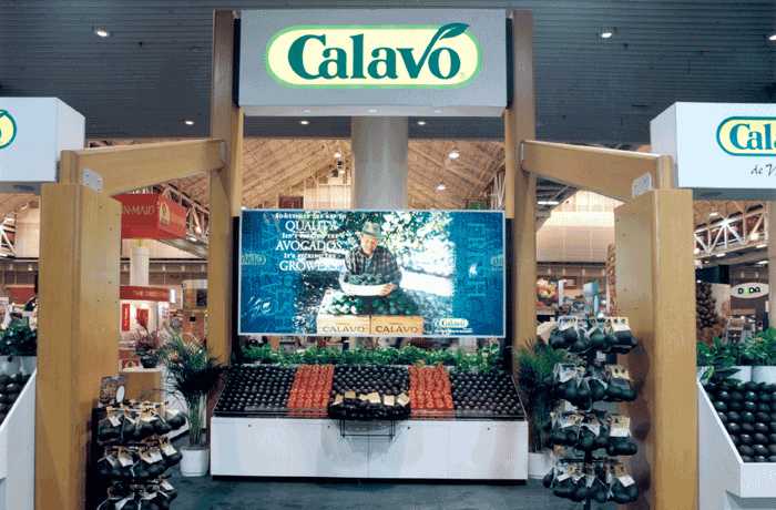 CALAVO