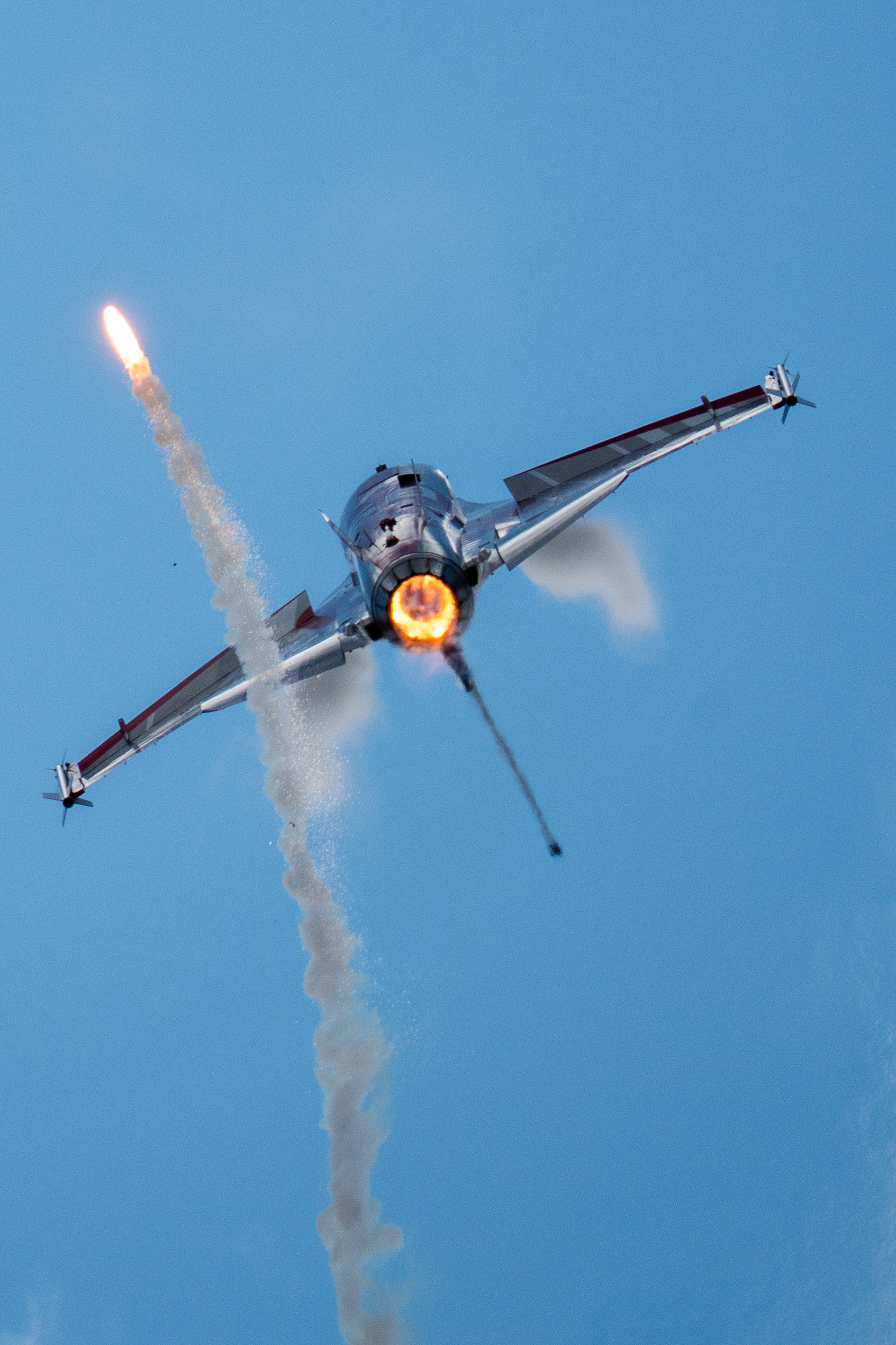 Danish f-16