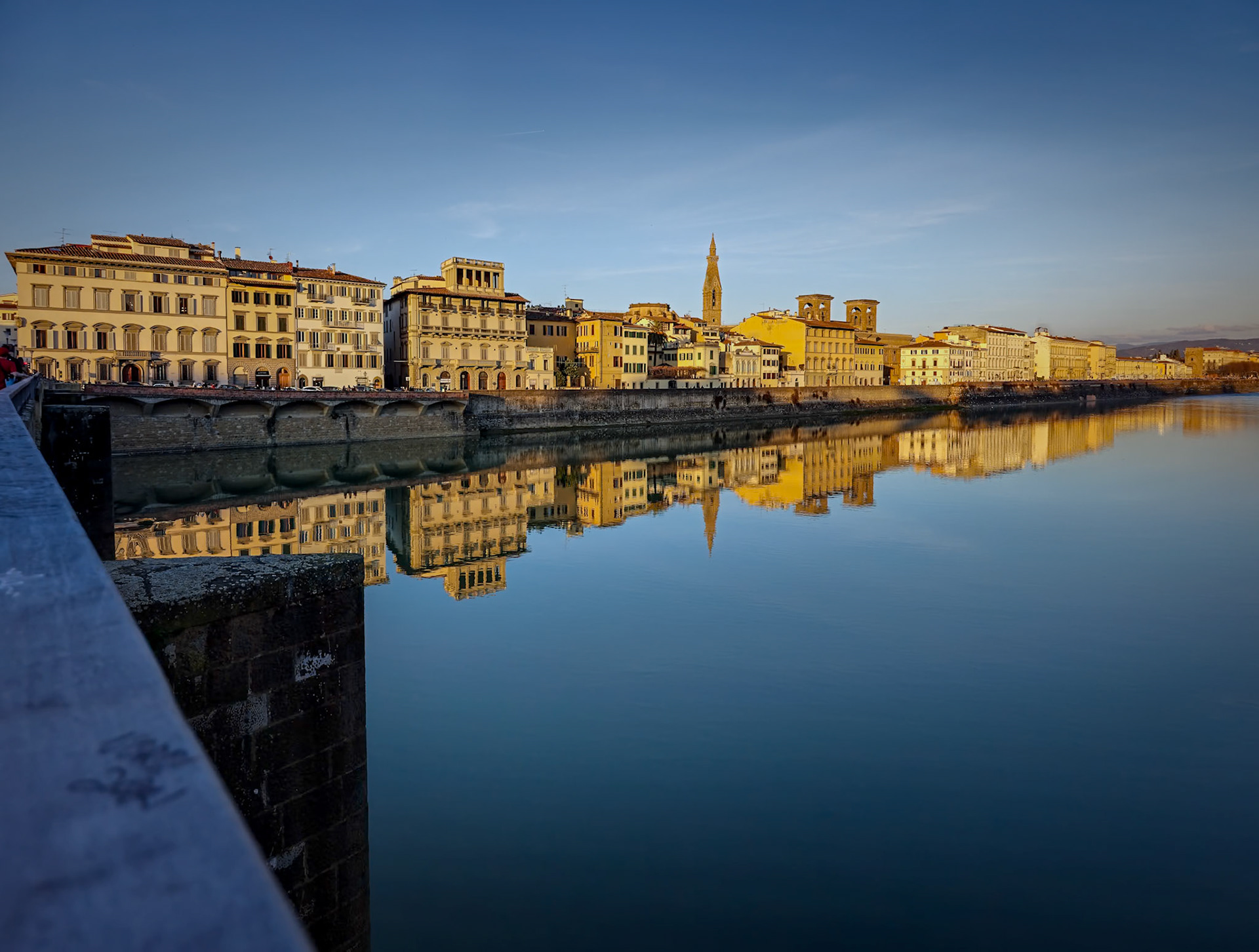 Jewel of Tuscany