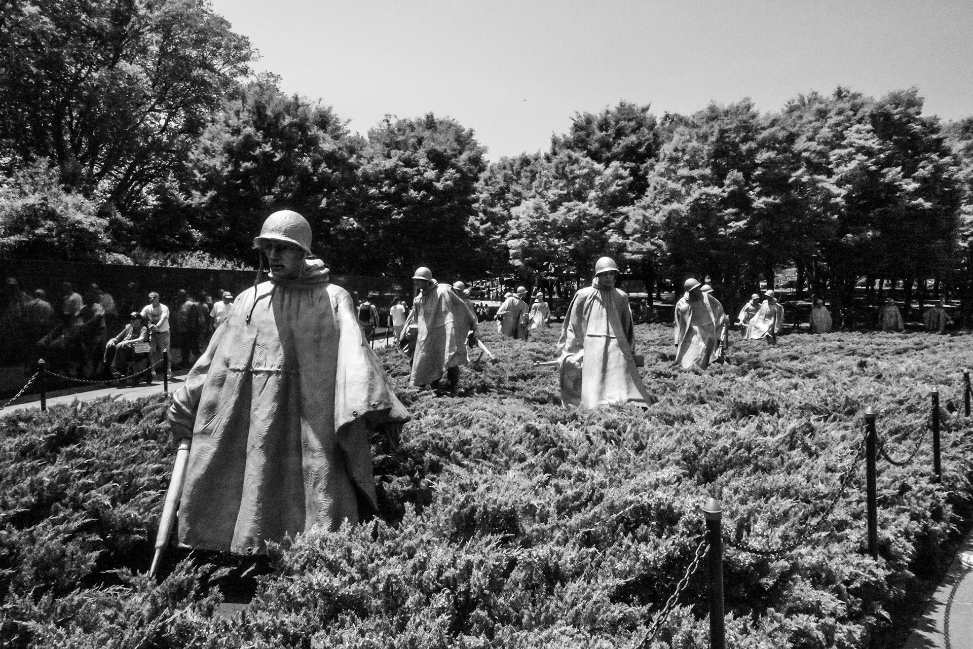 Memorial Day 2019