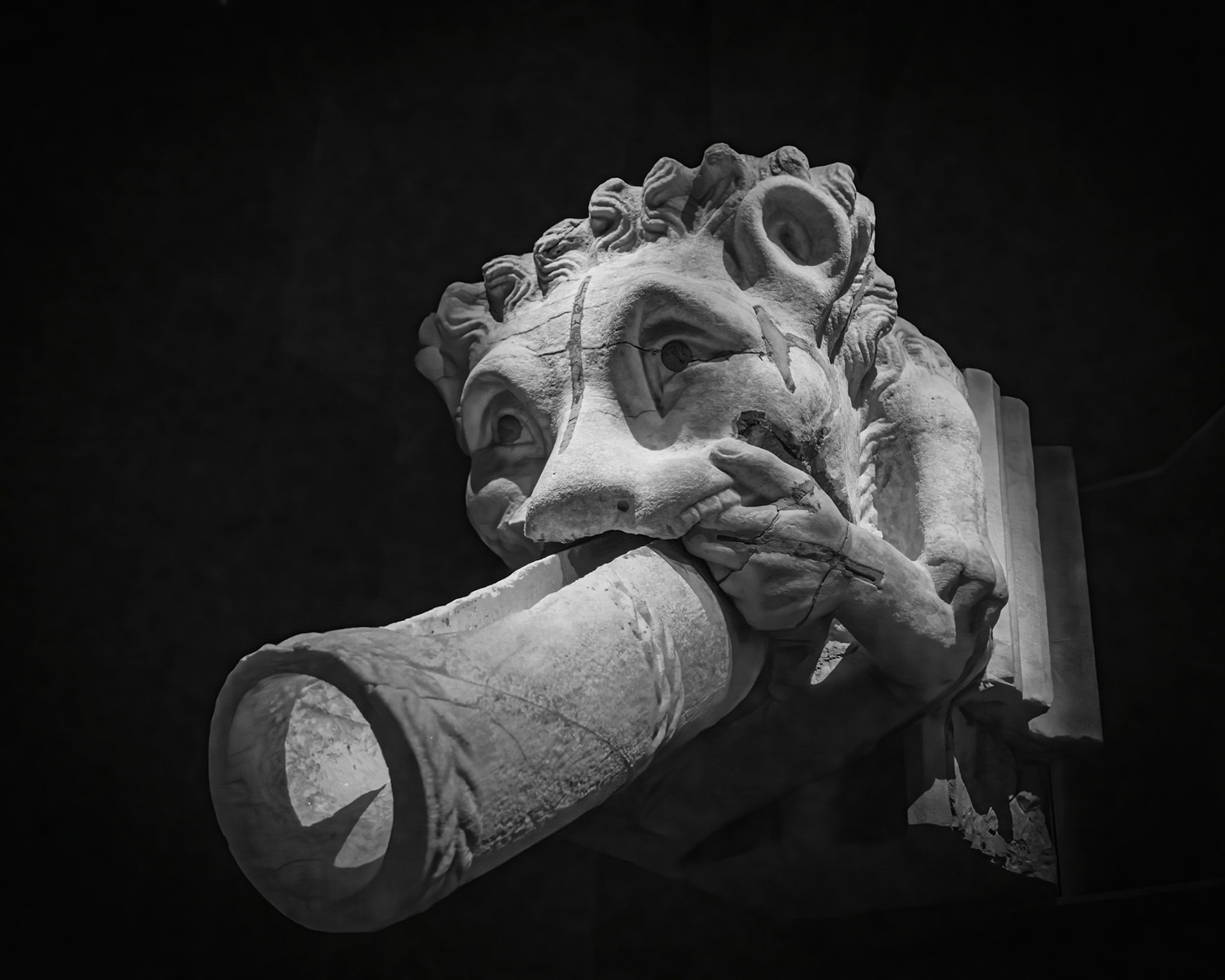 Gargoyle