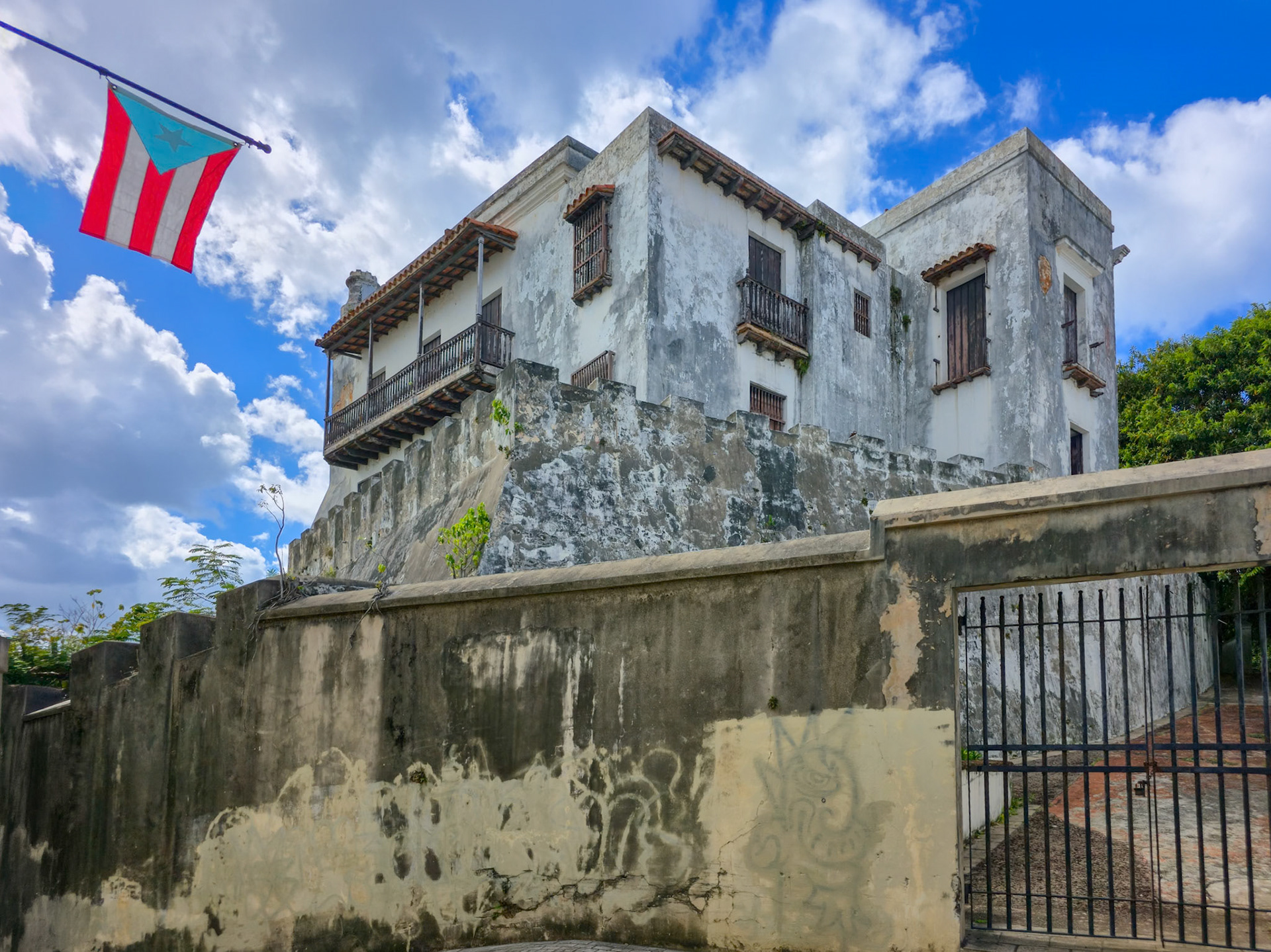 Casa Blanca