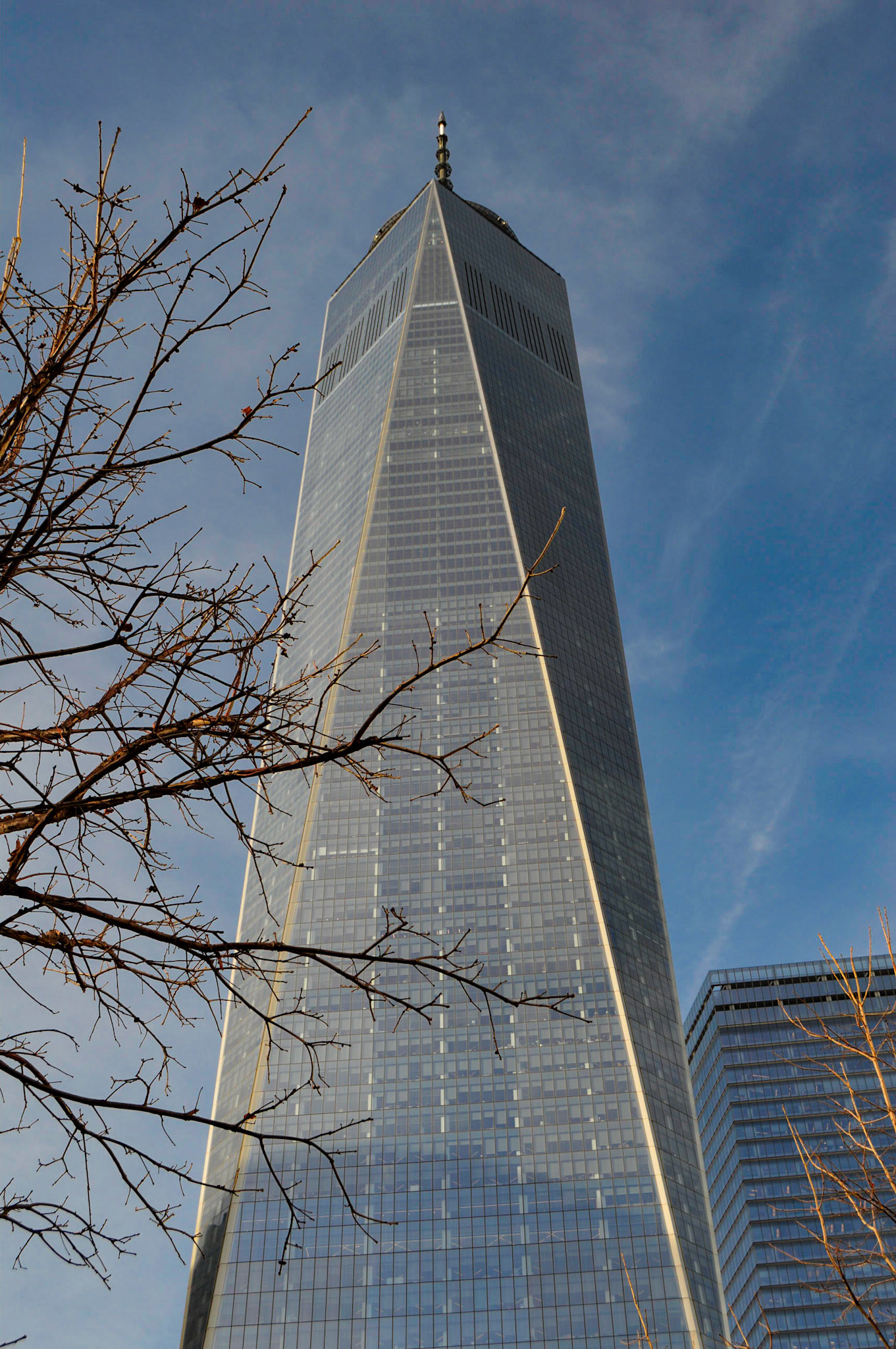 One World Trade Center