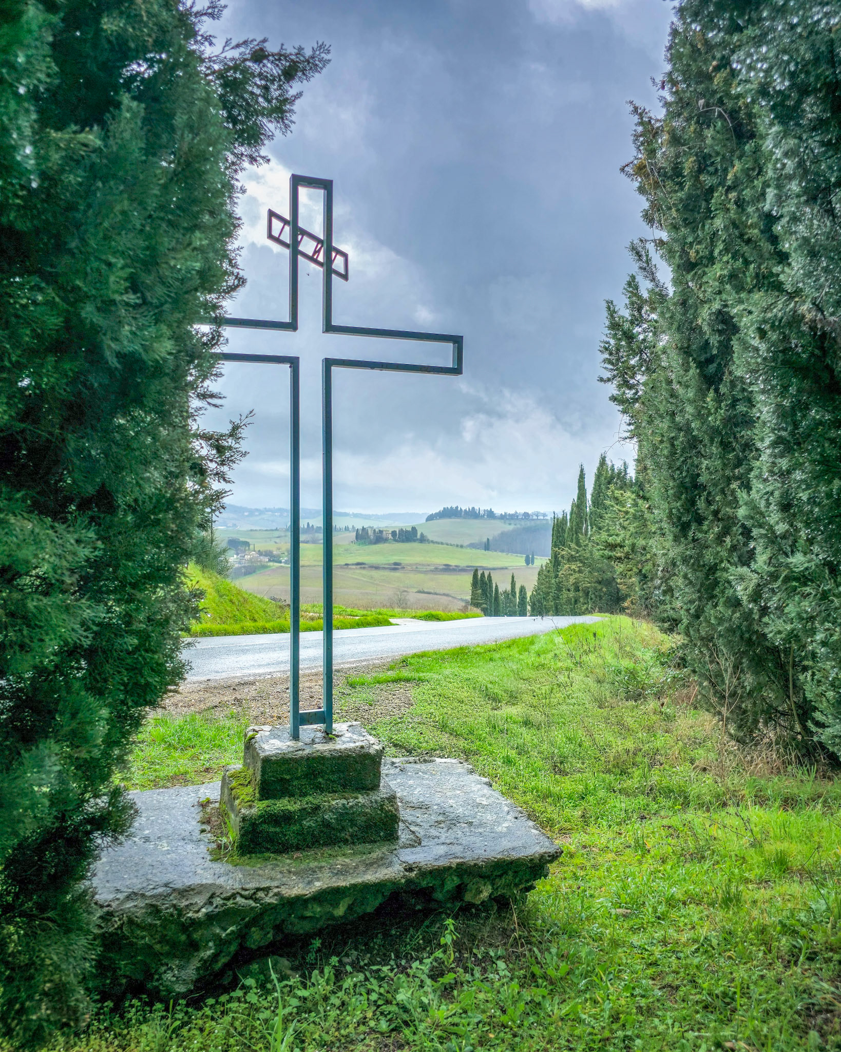 Guarding over Lornano