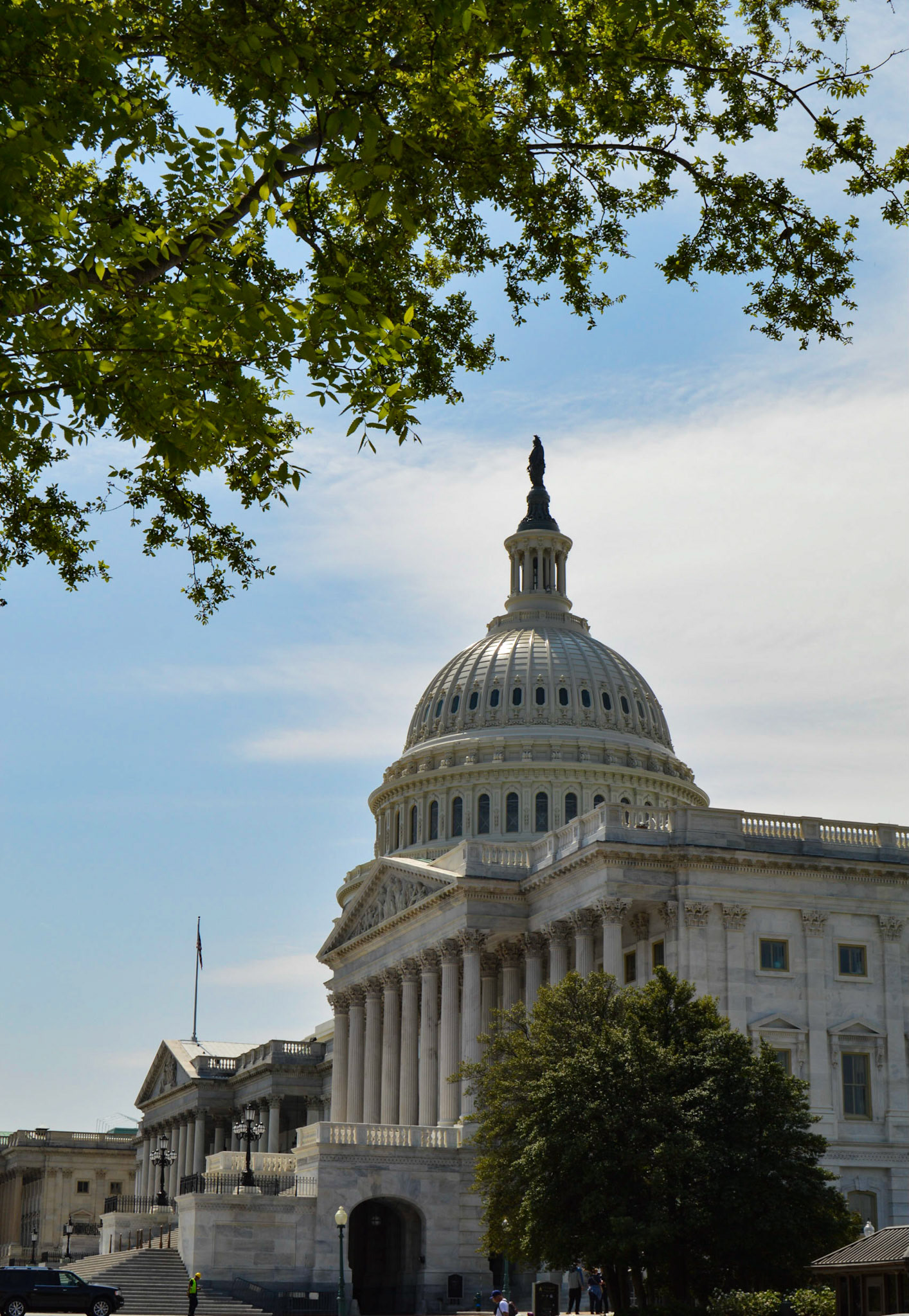 US Capitol