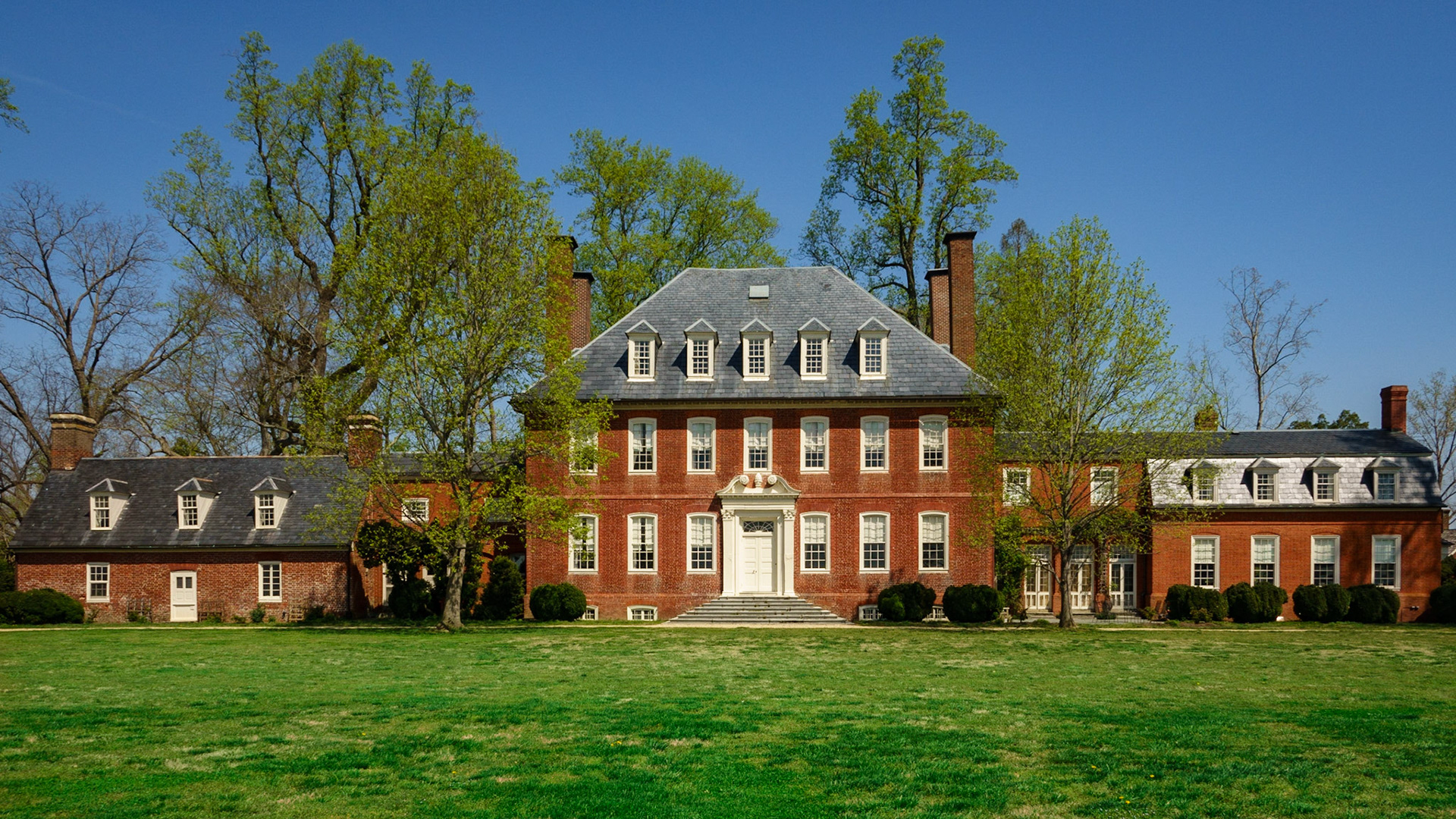 Westover Plantation