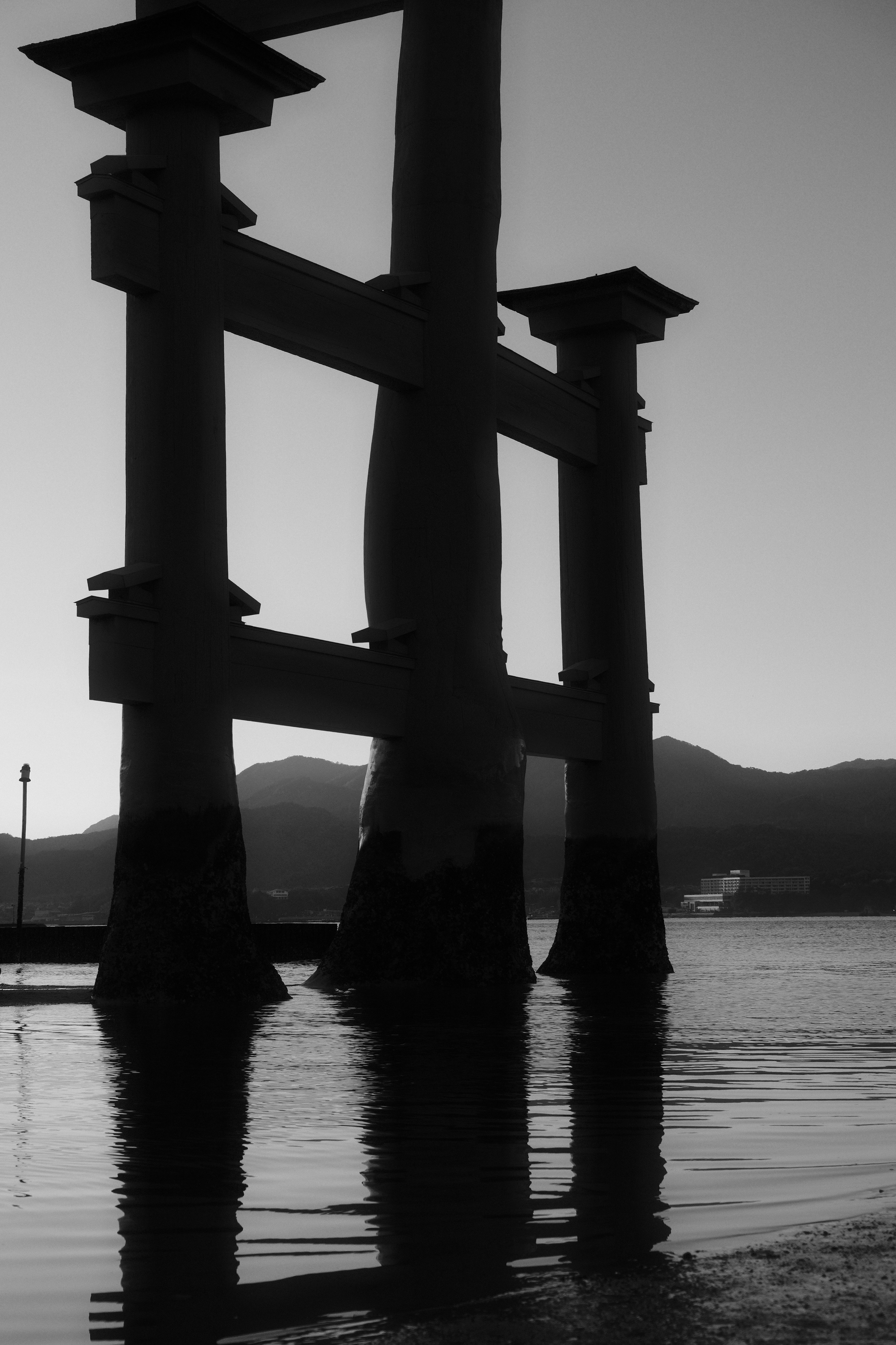 Itsukushima