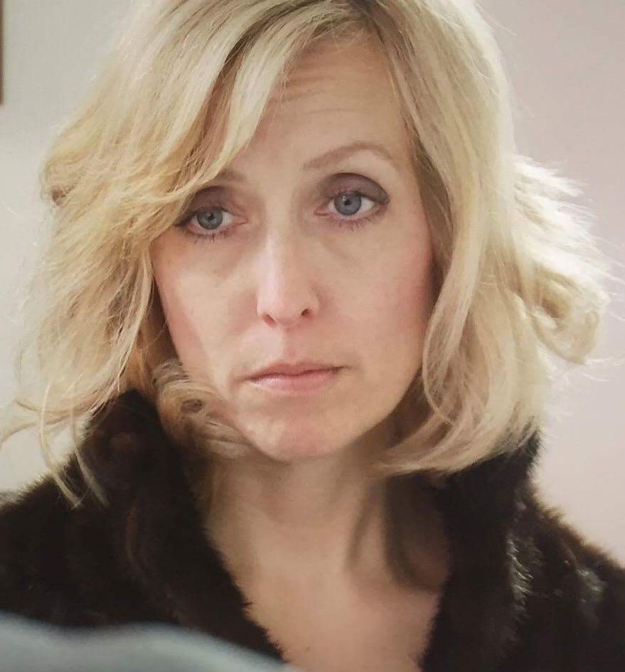 "Drottning Alice" short 2017