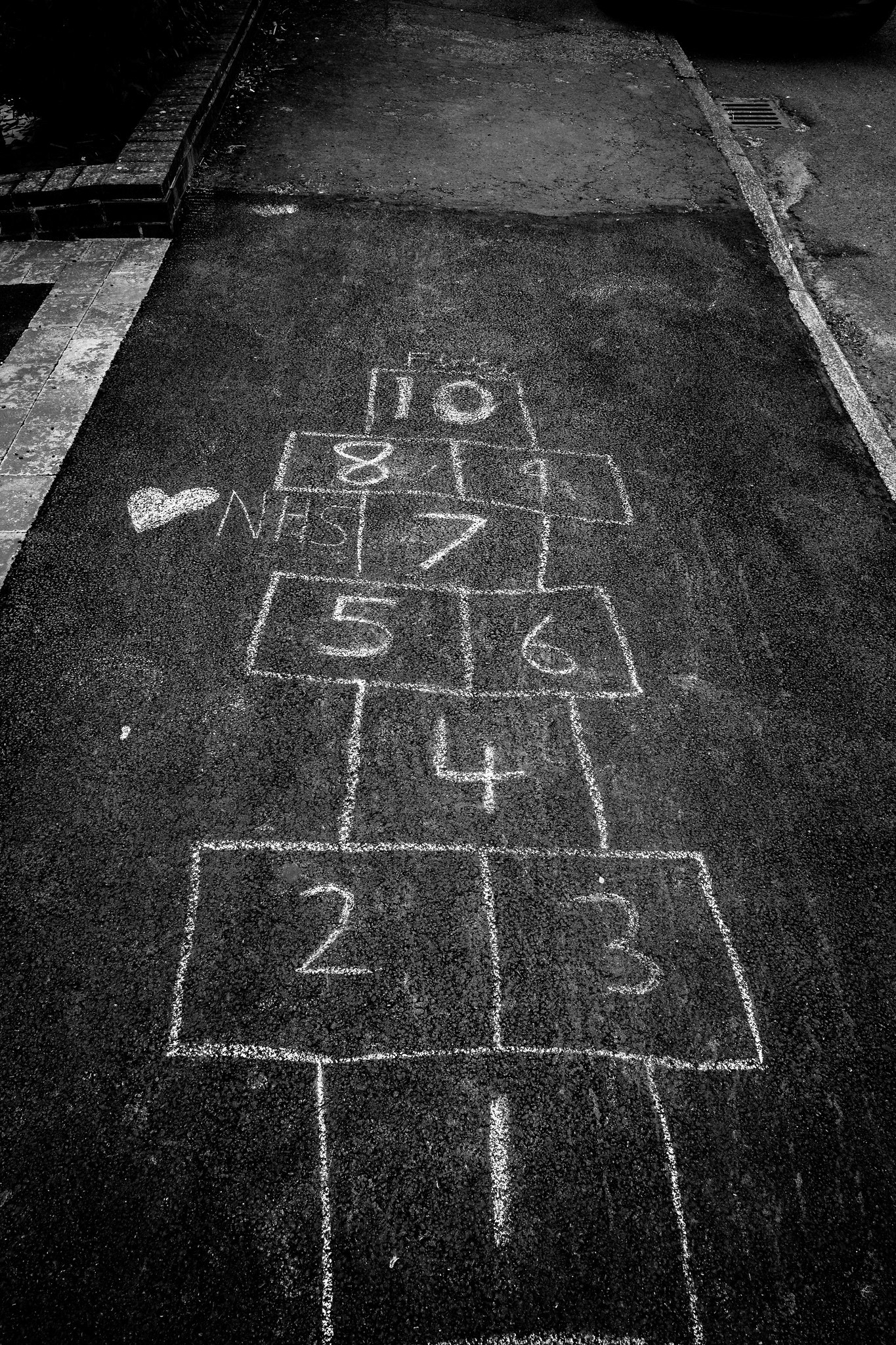 Street Crime