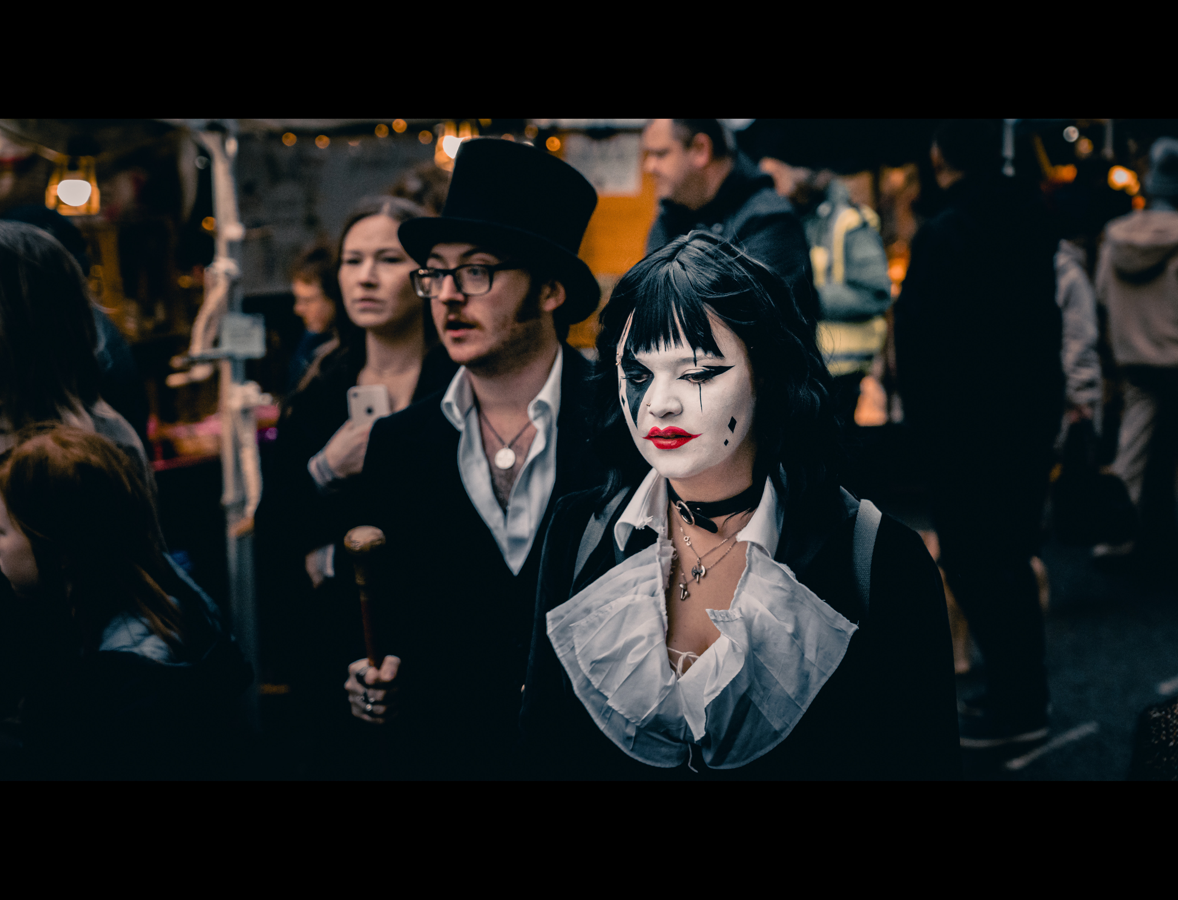 Diamonds are forever