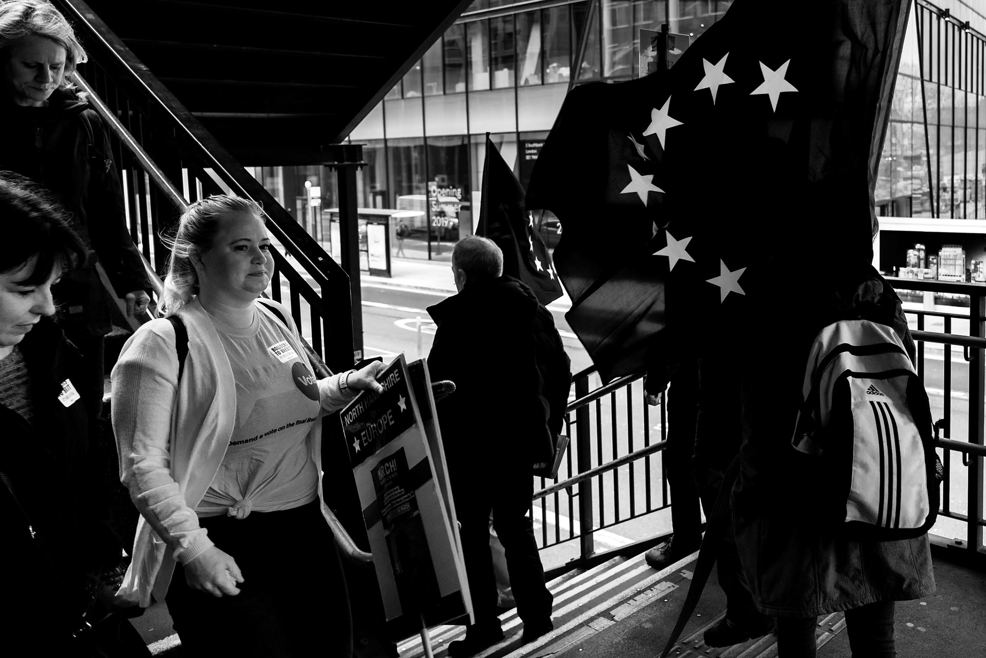 How did that work out?