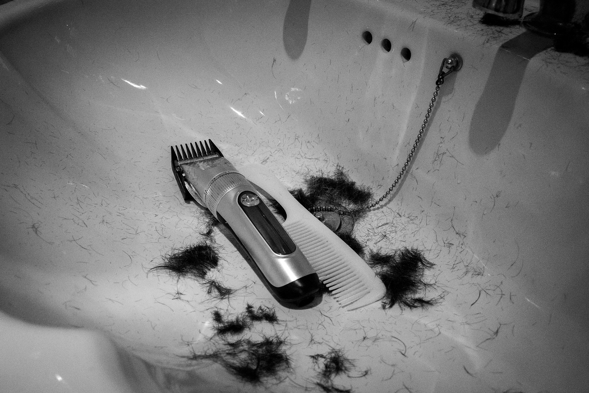Clipper Time