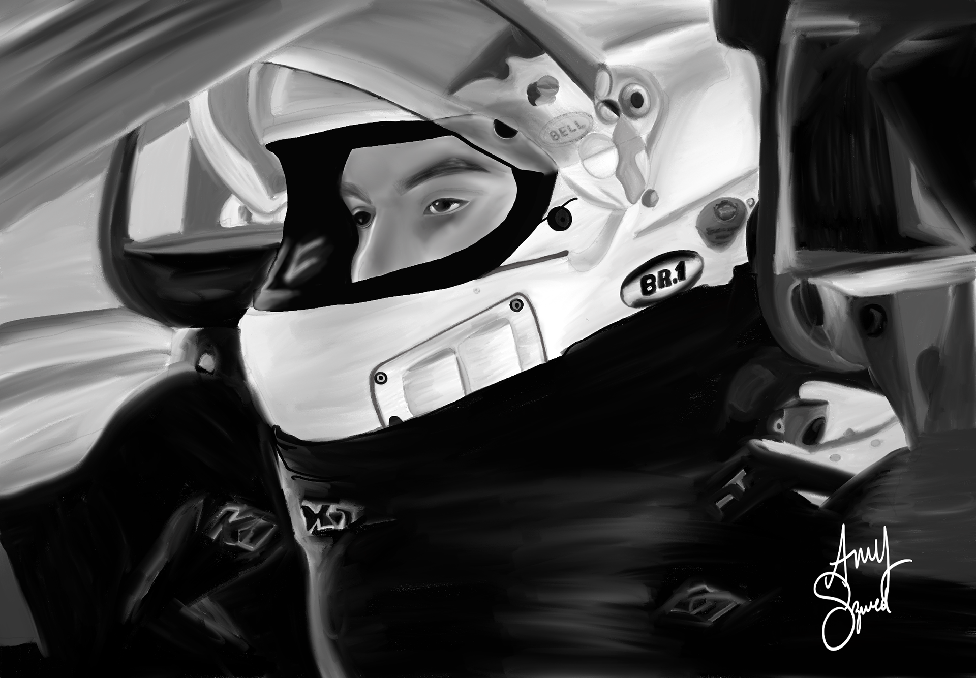Digital Drawing
