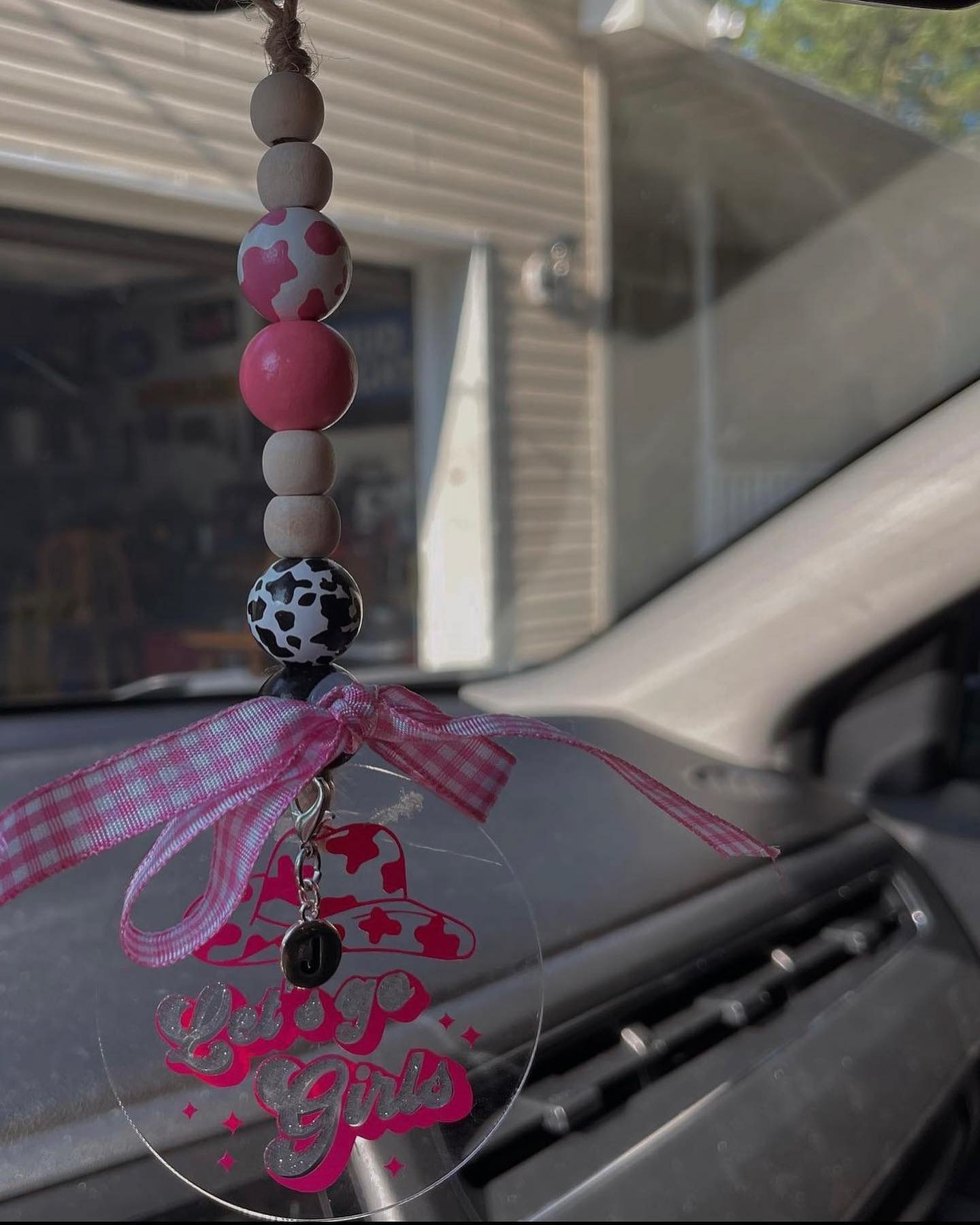 Car Charm