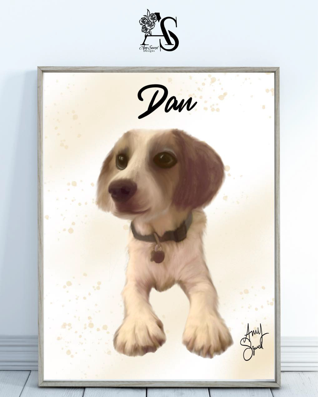 Digital Painting